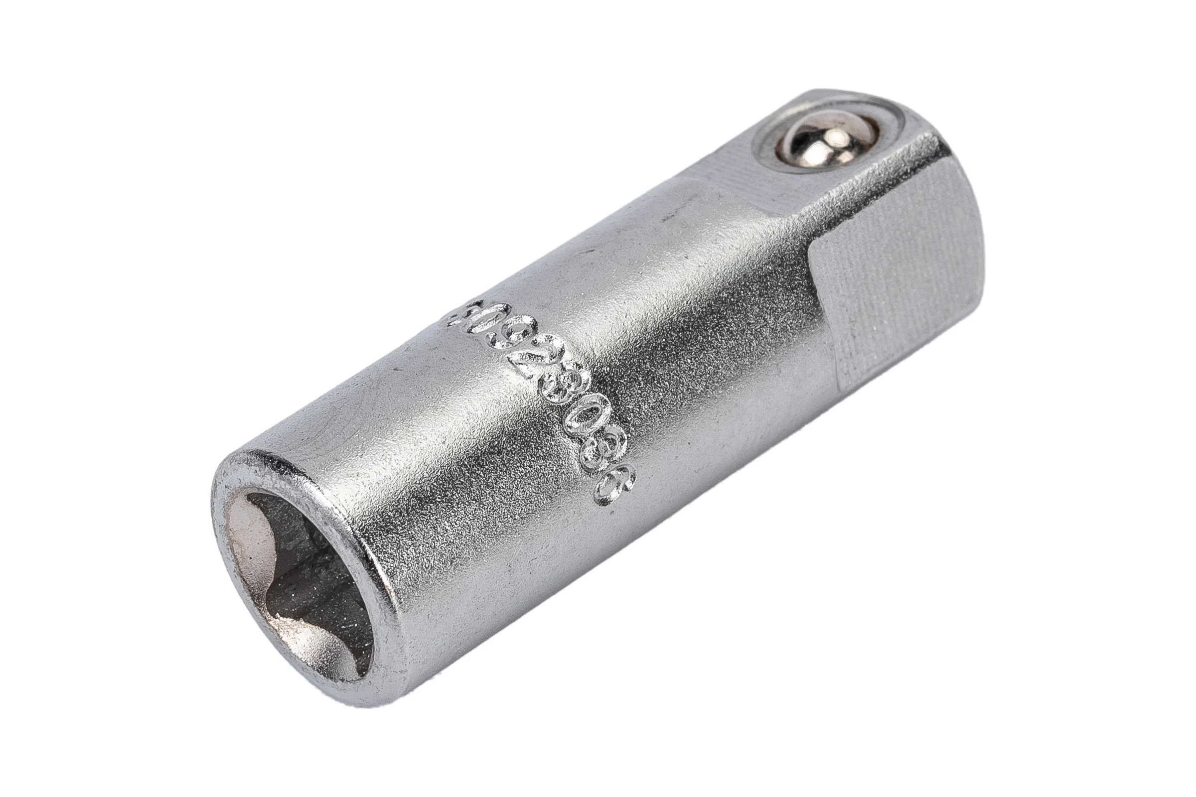 Адаптер 1/4"x3/8", 36 мм FORCE 80923036