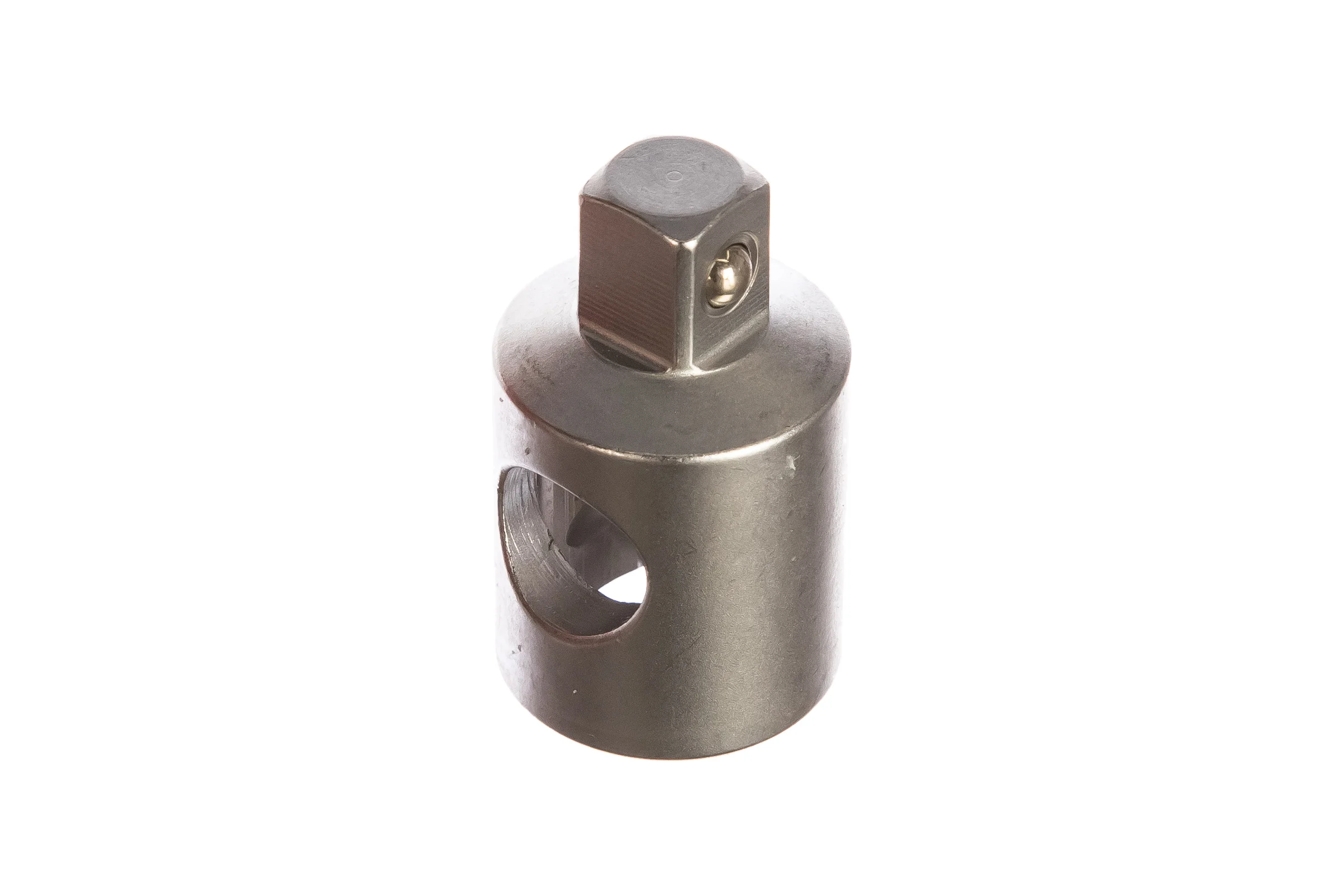 Адаптер с отверстием 1/2"х3/8" FORCE 80643