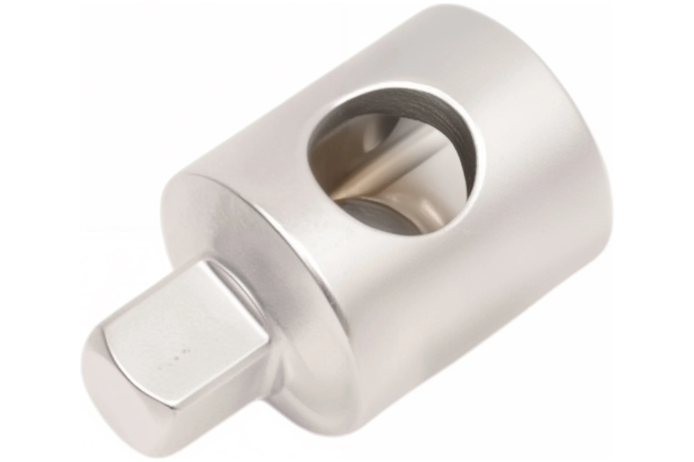 Адаптер с отверстием 1/2"х3/8" FORCE 80643