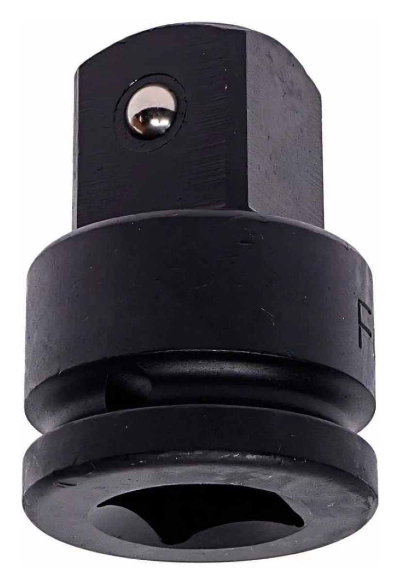 Адаптер 1/2"х3/4" ударный FORCE 80946MPB