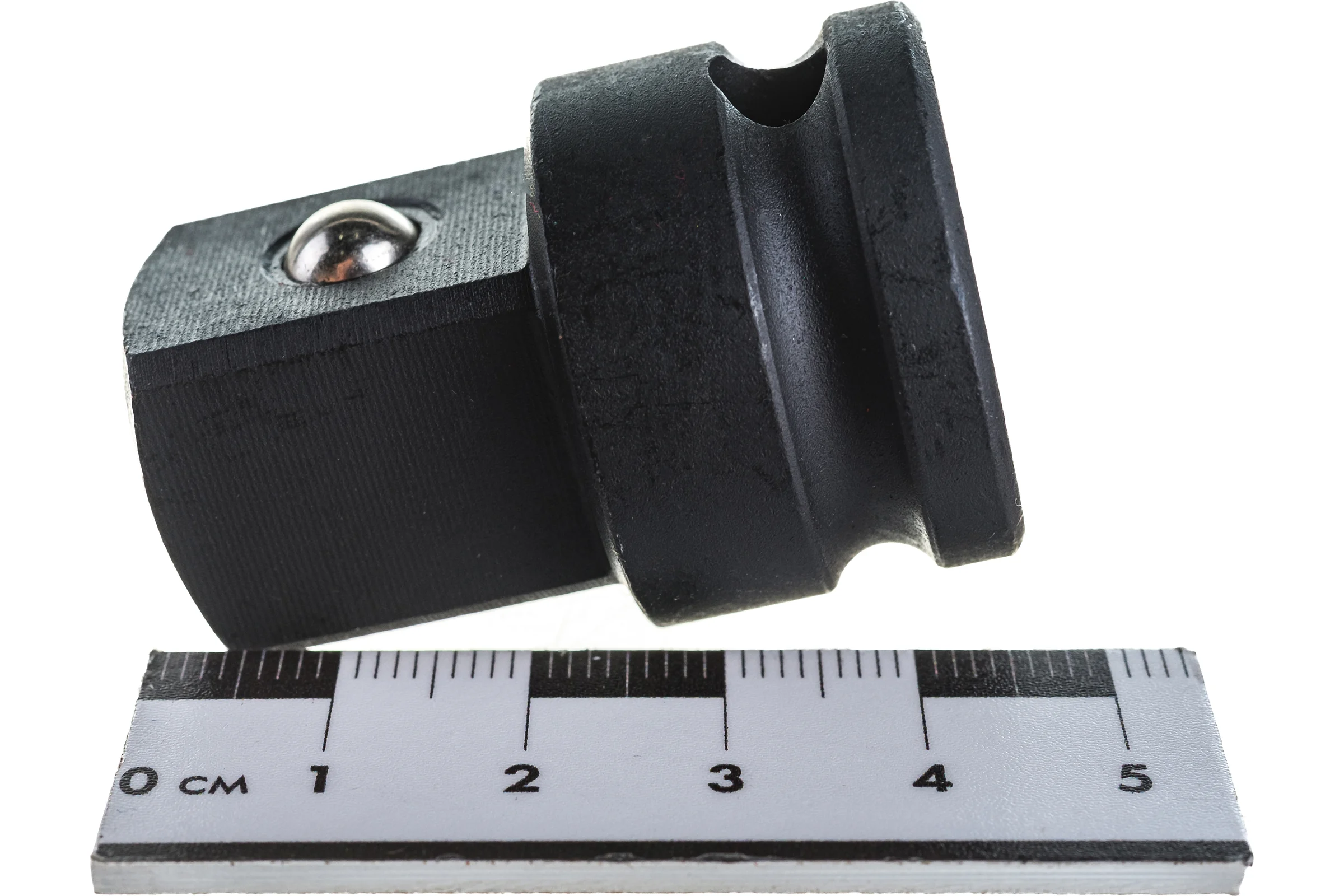 Адаптер 1/2"х3/4" ударный FORCE 80946MPB