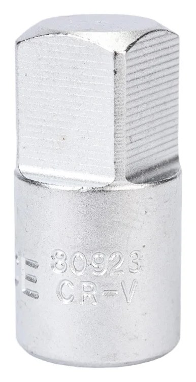 Адаптер 1/4"x 3/8" FORCE 80923