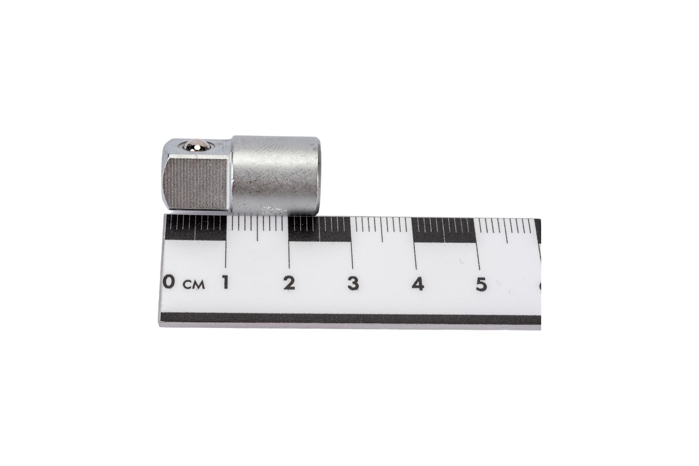 Адаптер 1/4"x 3/8" FORCE 80923