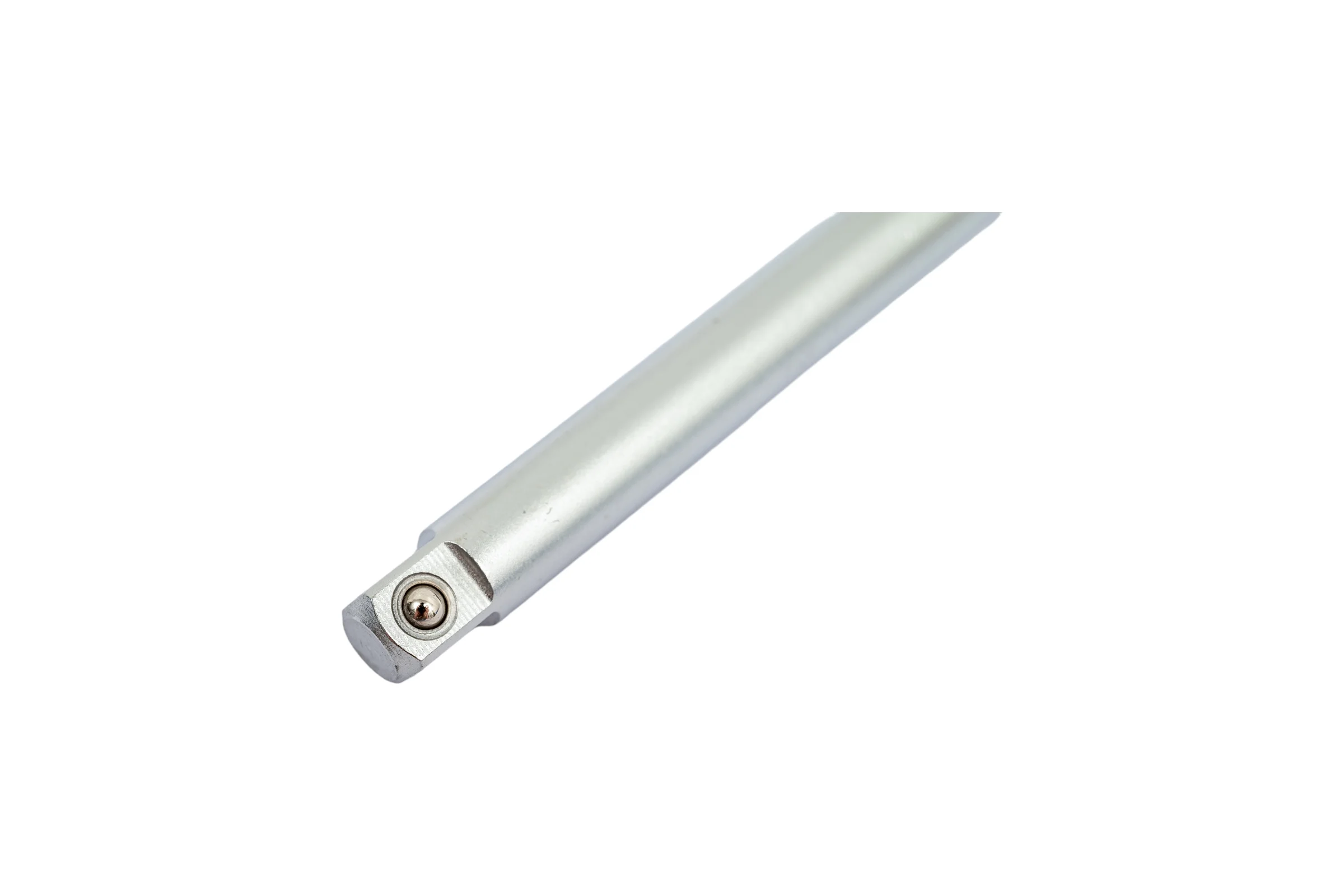 Адаптер 1/4"HEXх1/4"DR, L=175 мм FORCE 80922175
