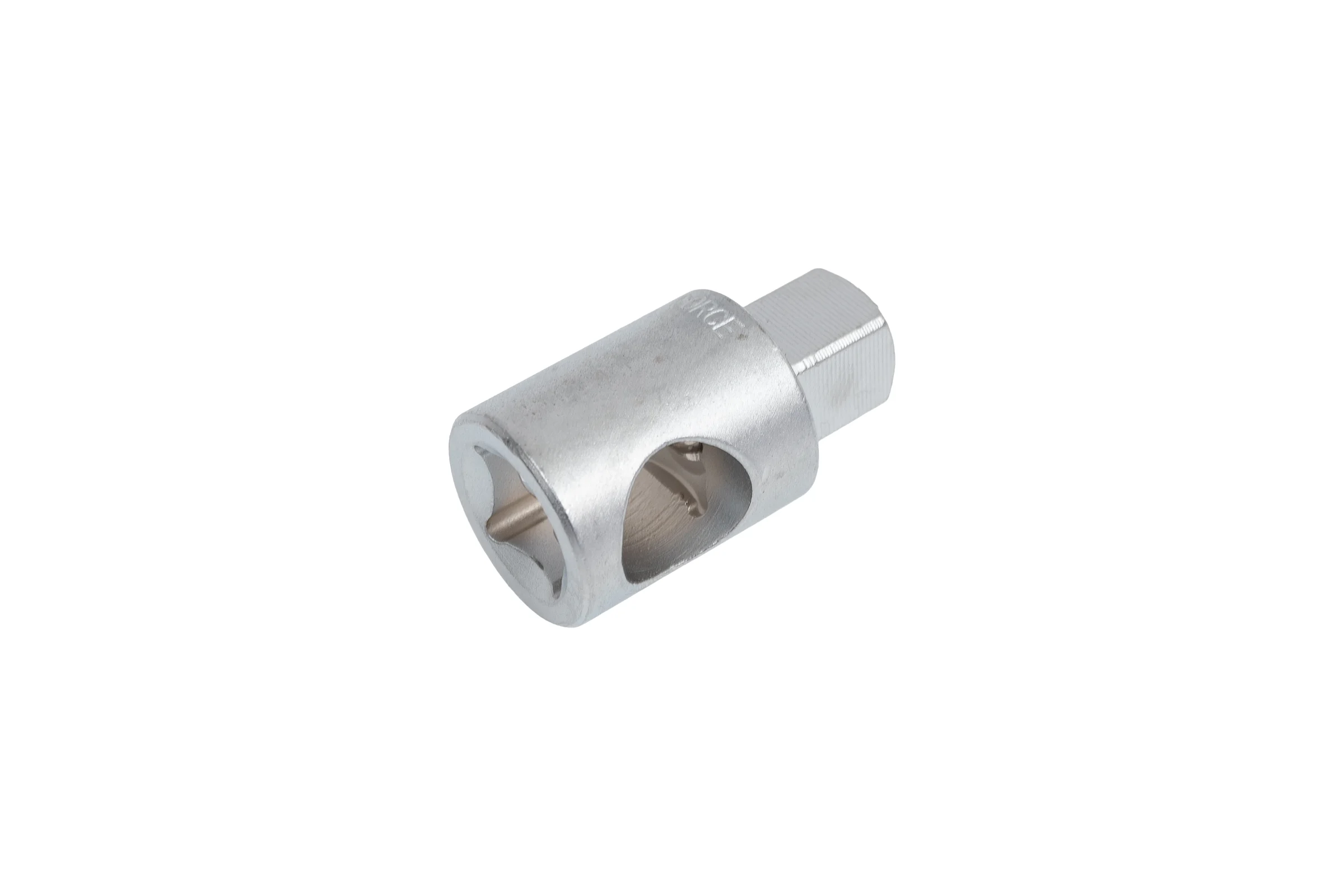 Адаптер с отверстием 3/8"х3/8" FORCE 80633