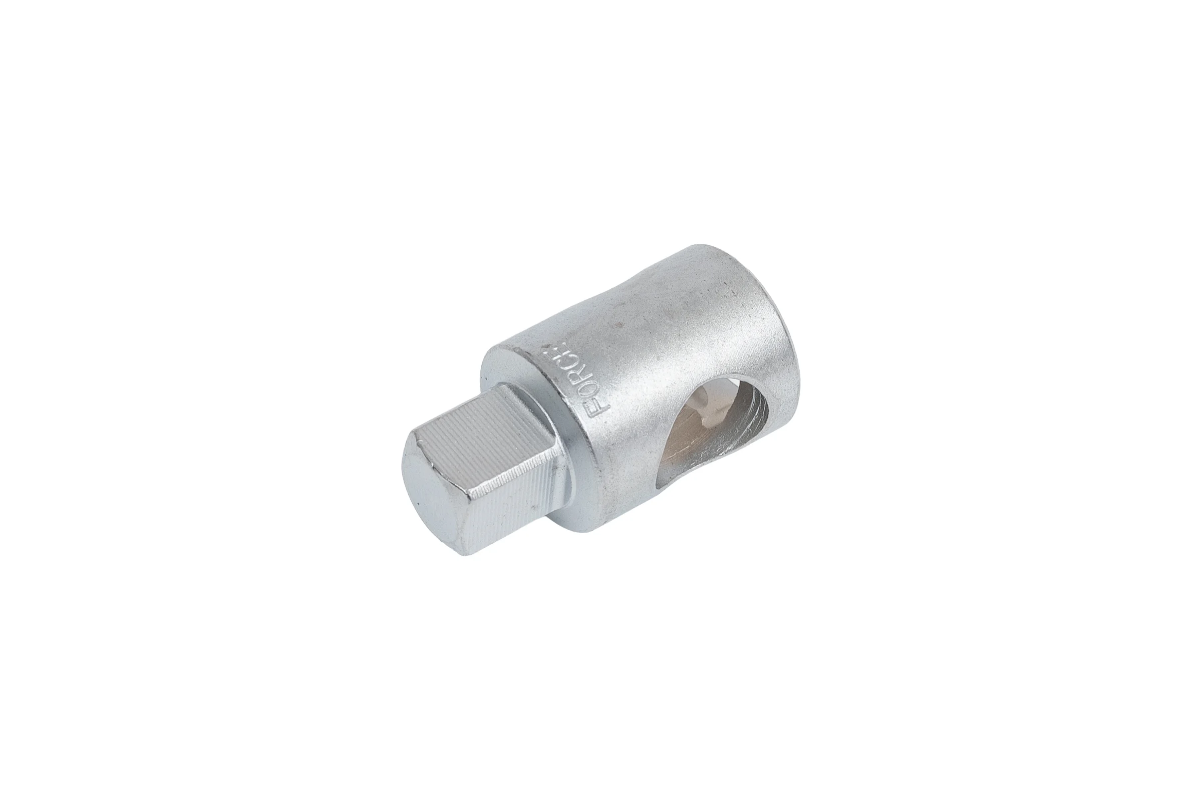 Адаптер с отверстием 3/8"х3/8" FORCE 80633