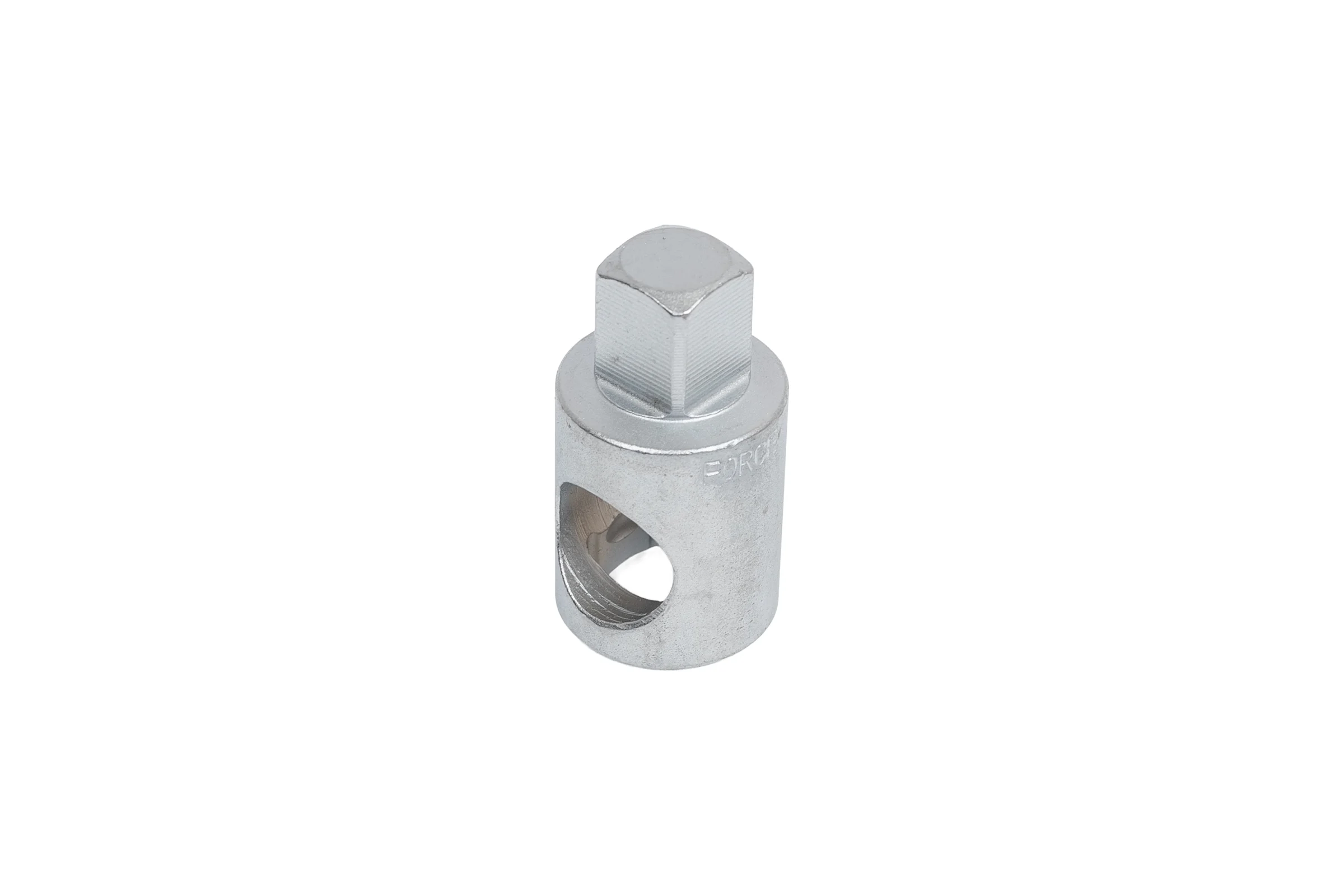 Адаптер с отверстием 3/8"х3/8" FORCE 80633