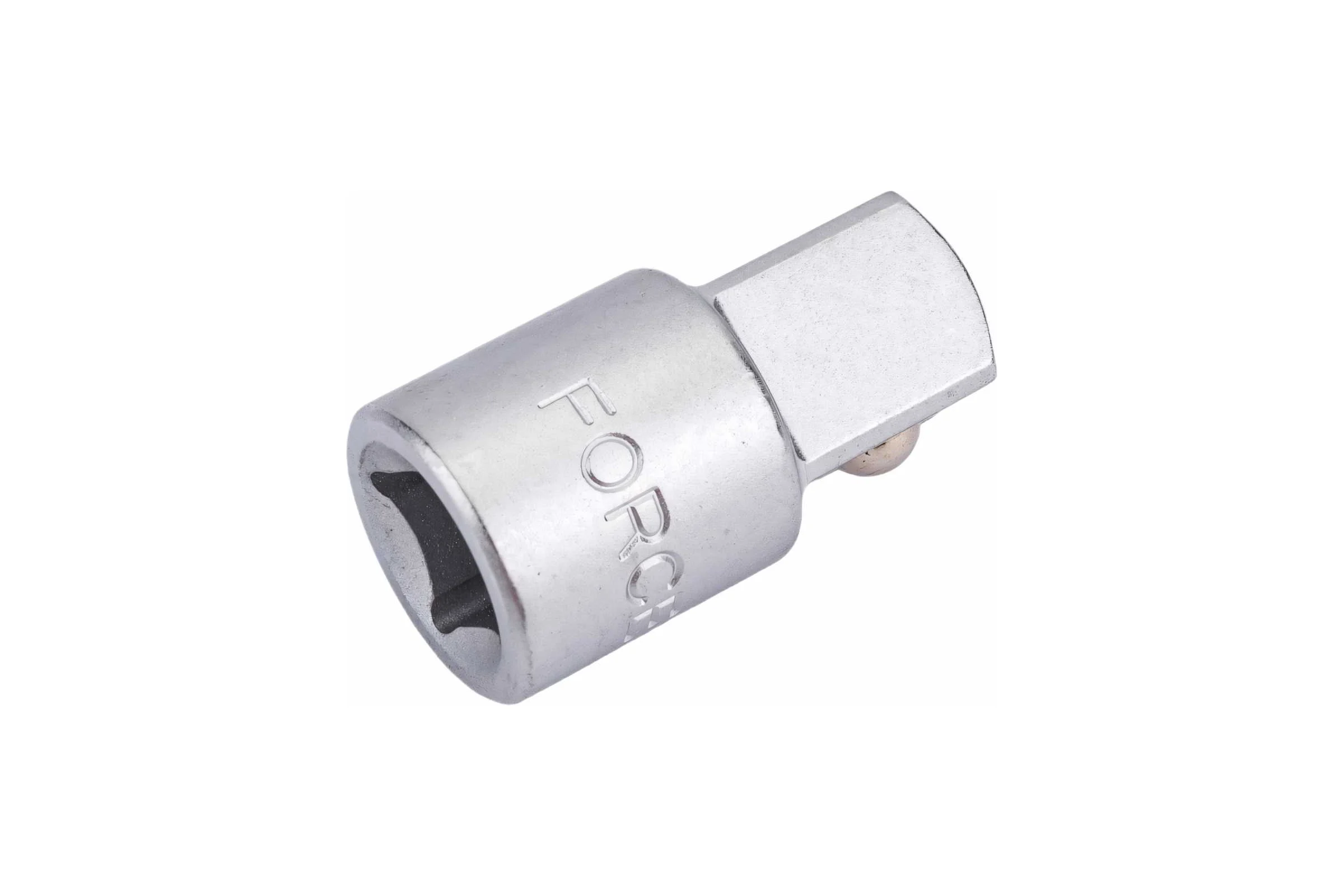 Адаптер 3/8"х1/2" FORCE 80934