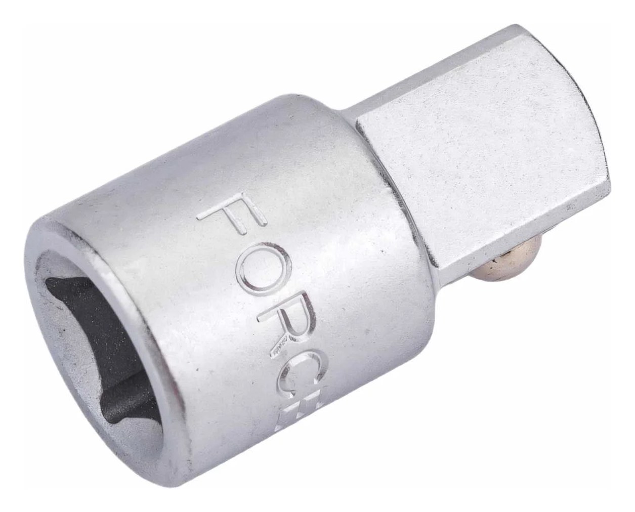 Адаптер 3/8"х1/2" FORCE 80934