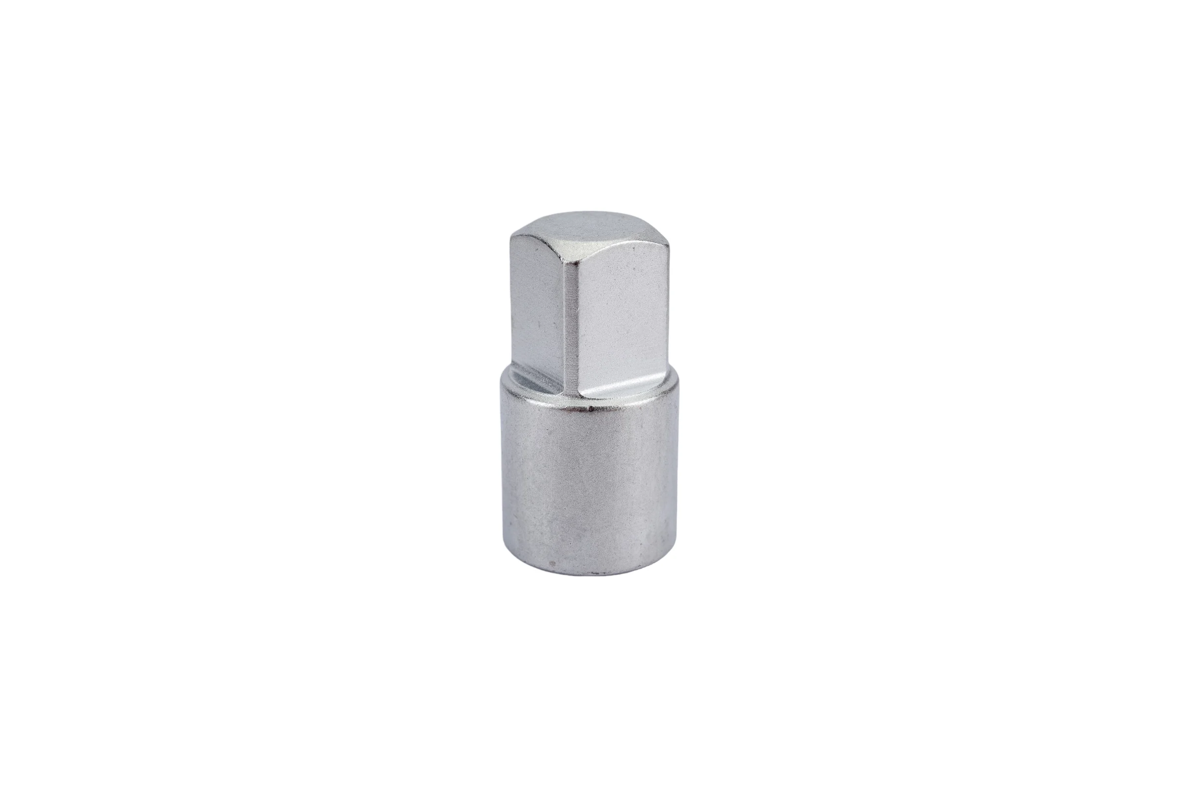 Адаптер 3/8"х1/2" FORCE 80934
