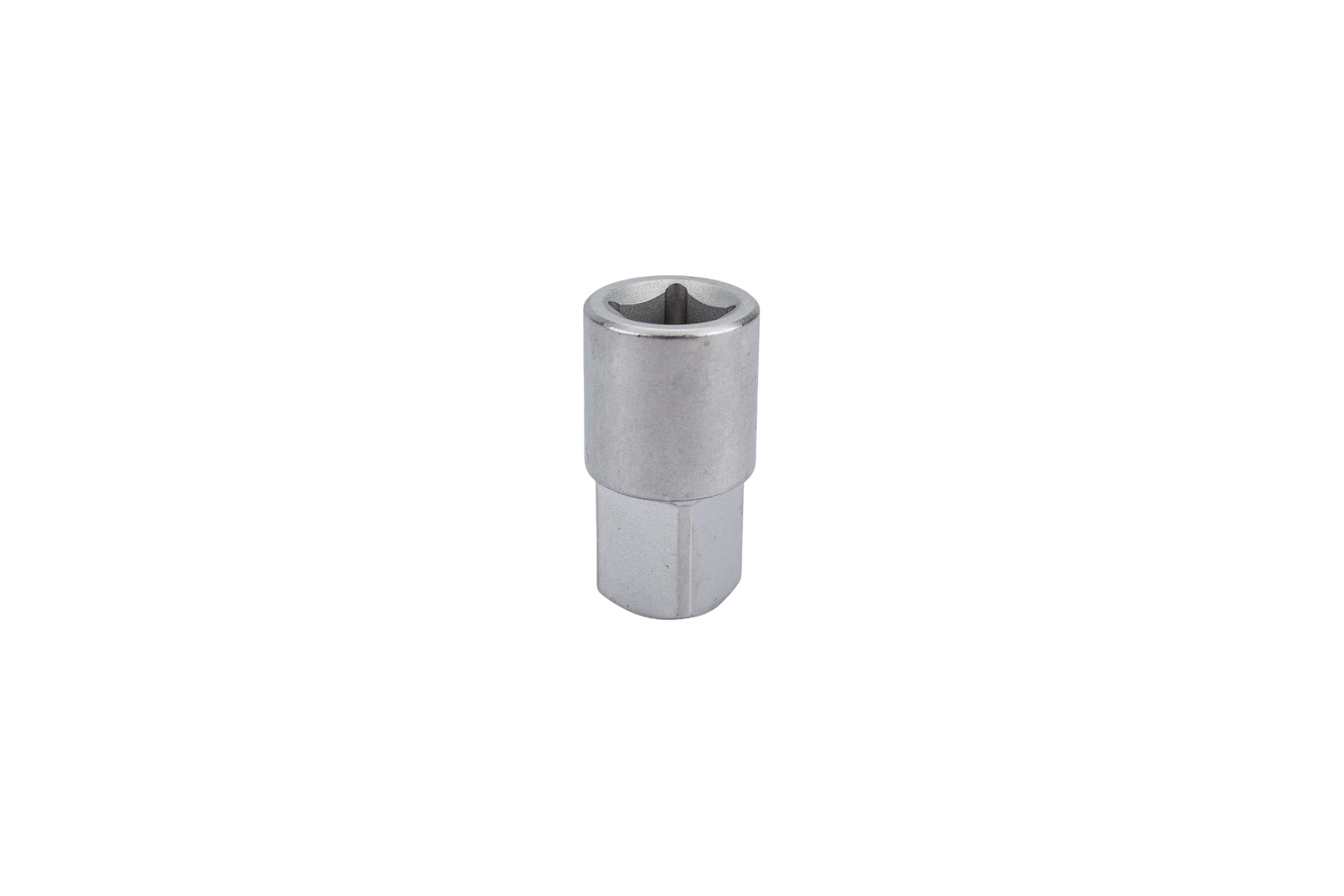 Адаптер 3/8"х1/2" FORCE 80934