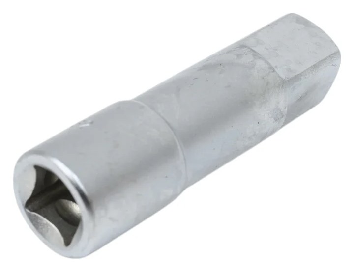 Адаптер 3/8"х1/2", удлиненный, 61.5 мм FORCE 80934062