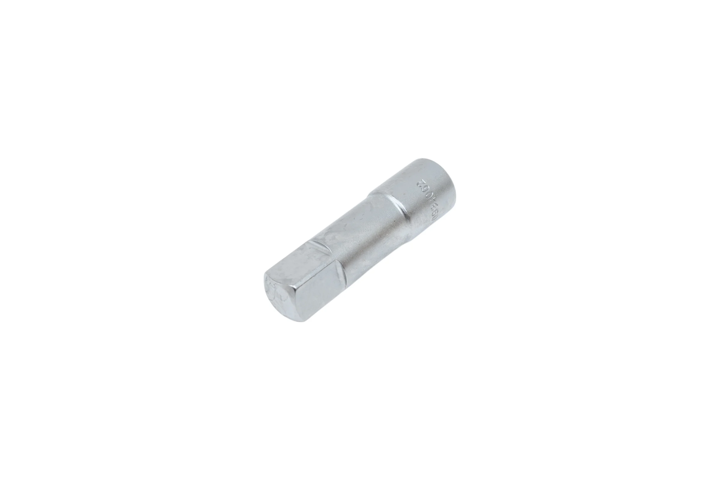 Адаптер 3/8"х1/2", удлиненный, 61.5 мм FORCE 80934062
