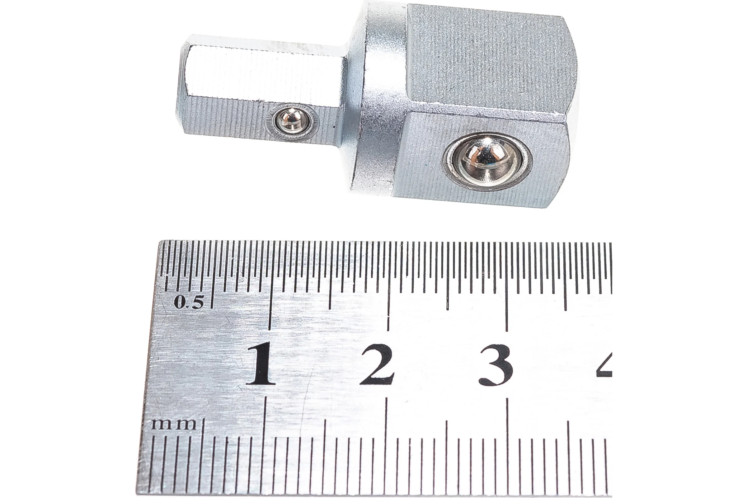 Адаптер 5/16" -1/2" FORCE 8095430