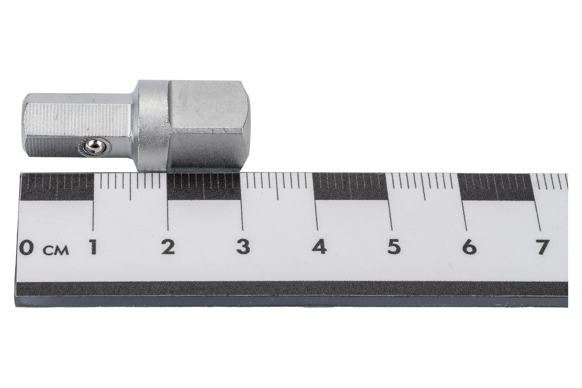 Адаптер 5/16"х3/8" FORCE 8095330