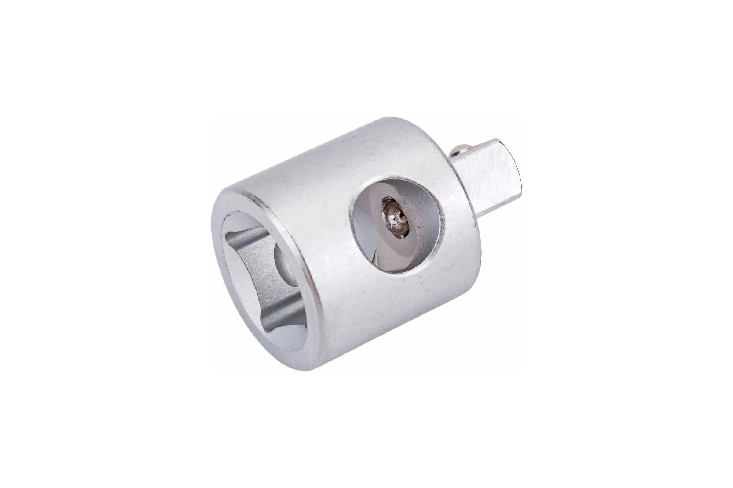 Адаптер с отверстием 3/8"х1/4" FORCE 80632
