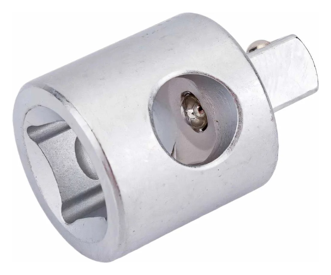 Адаптер с отверстием 3/8"х1/4" FORCE 80632