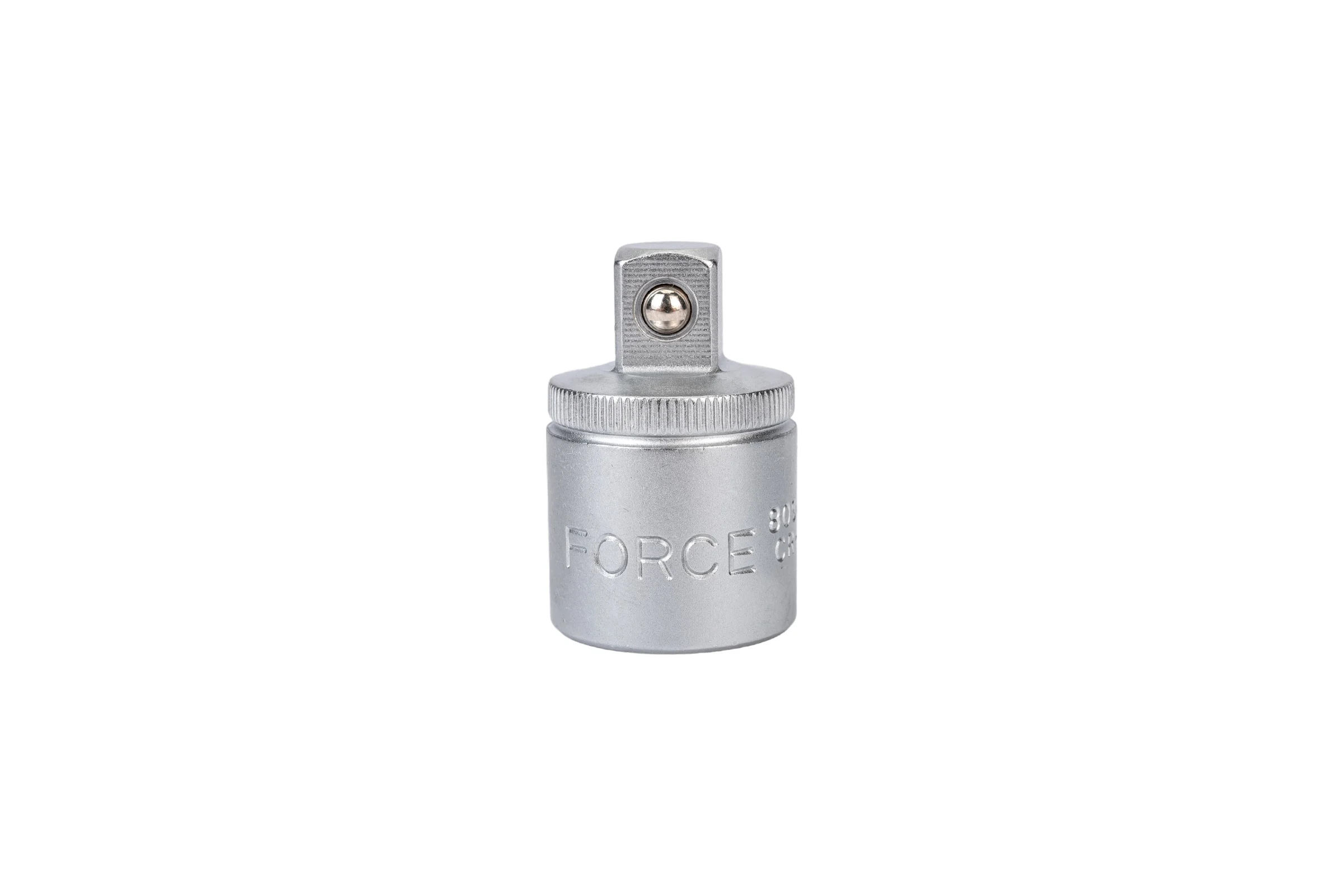 Адаптер 1/2"х3/8" FORCE 80943