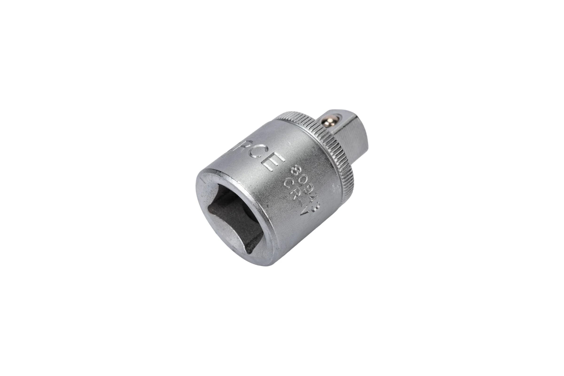 Адаптер 1/2"х3/8" FORCE 80943