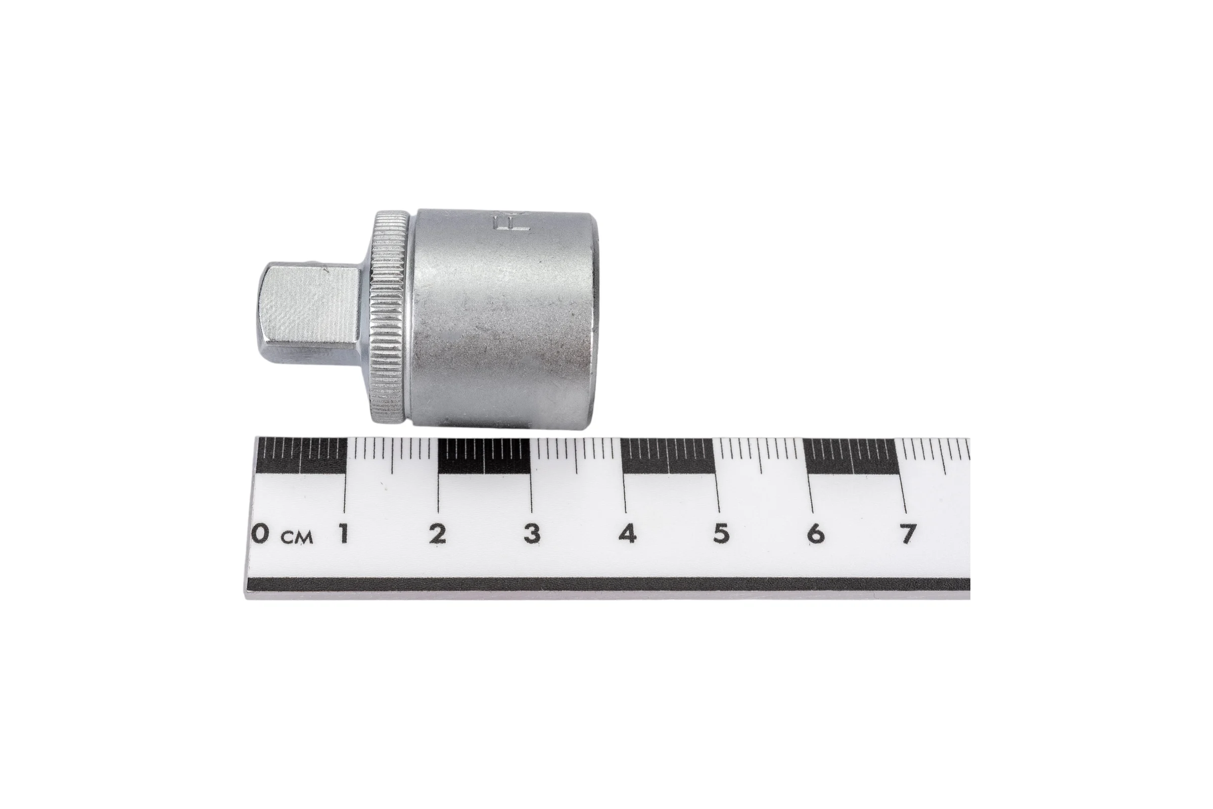 Адаптер 1/2"х3/8" FORCE 80943