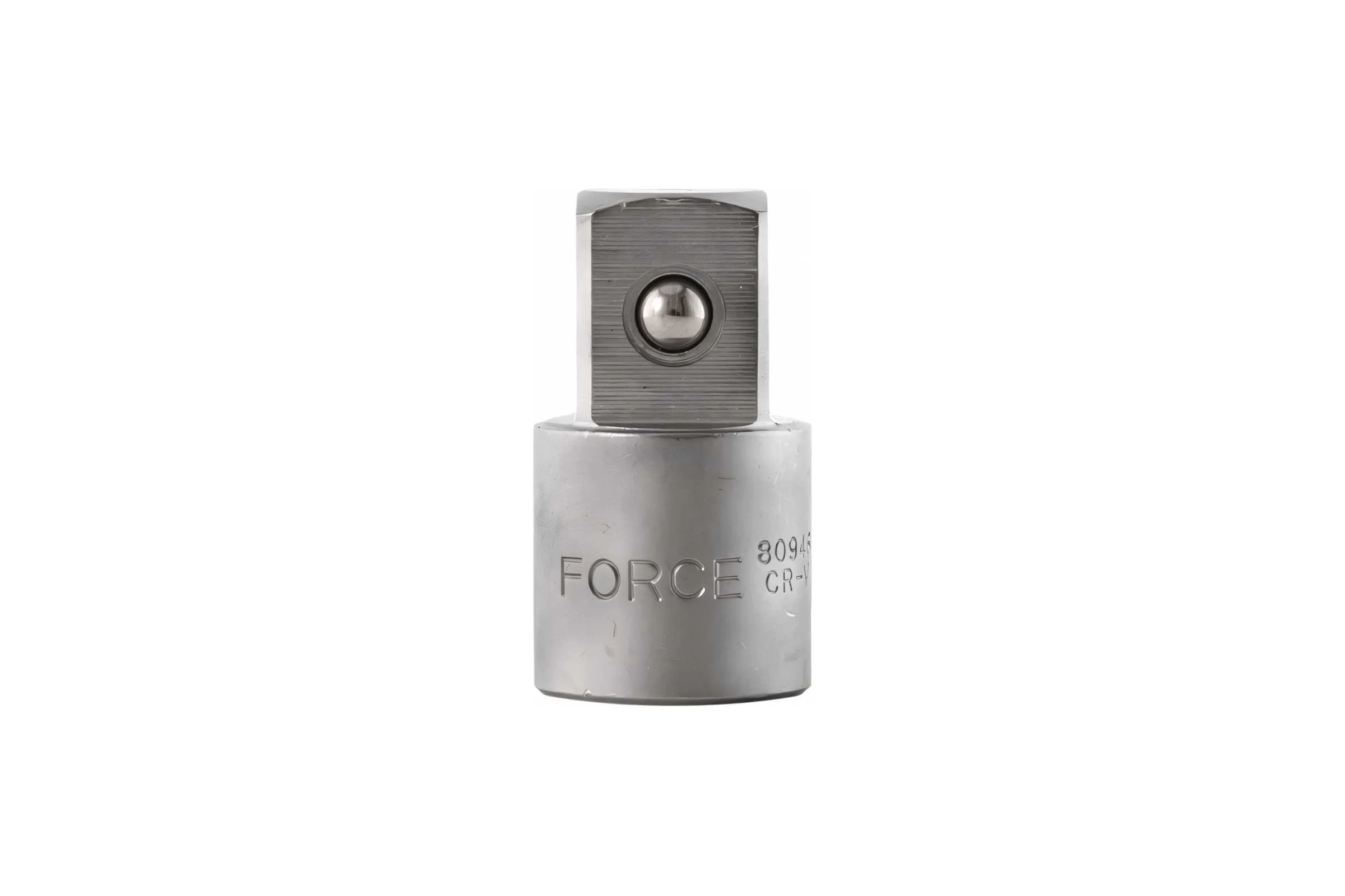 Адаптер 1/2"х3/4" FORCE 80946