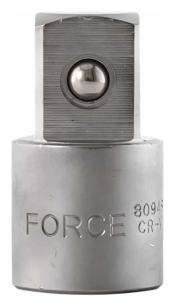 Адаптер 1/2"х3/4" FORCE 80946