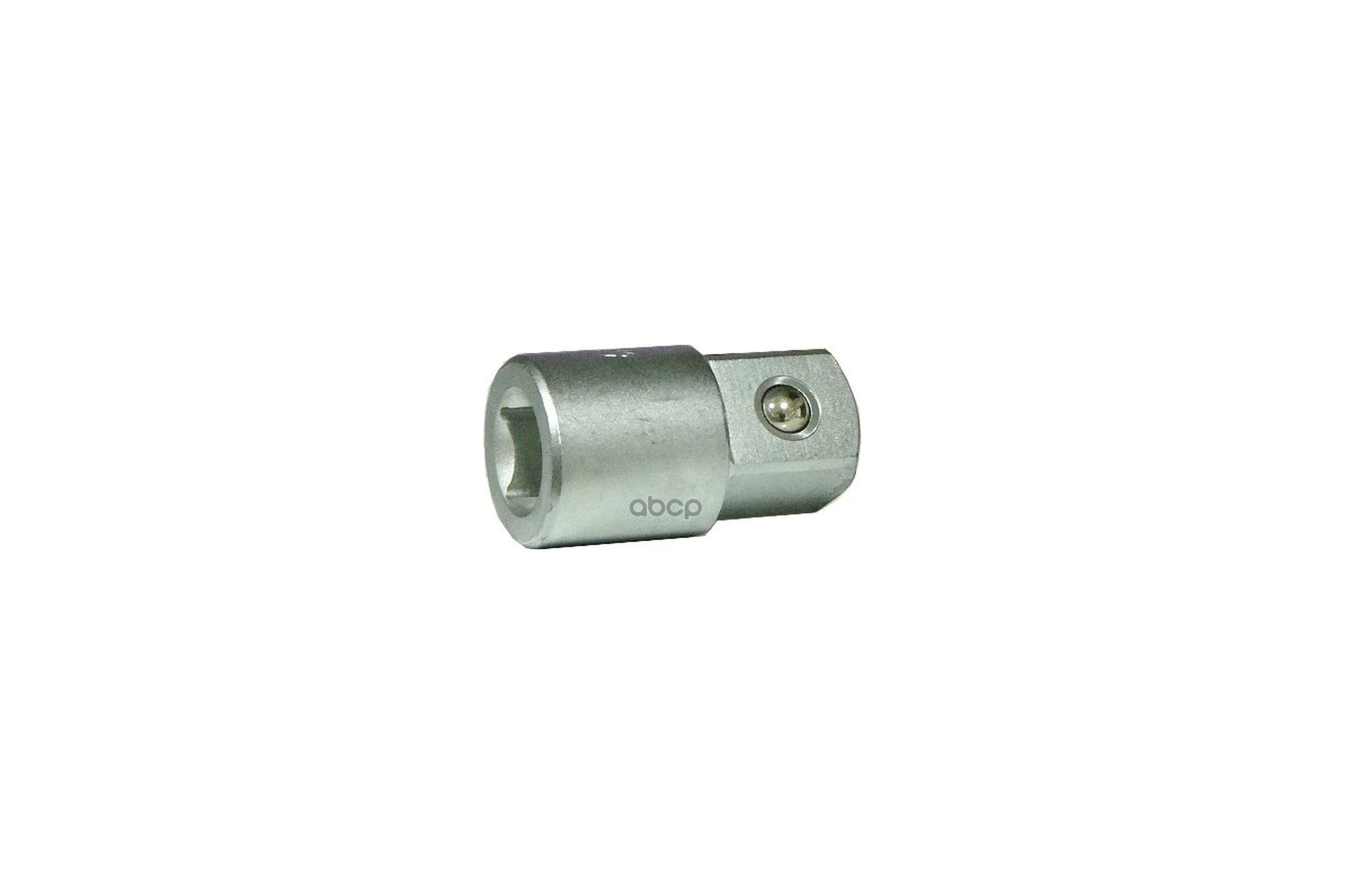 Адаптер 1/2"х3/4" FORCE 80946