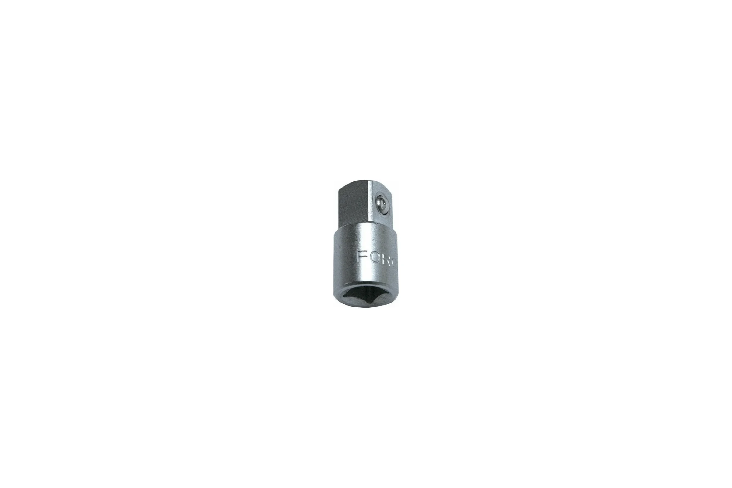 Адаптер 1/2"х3/4" FORCE 80946