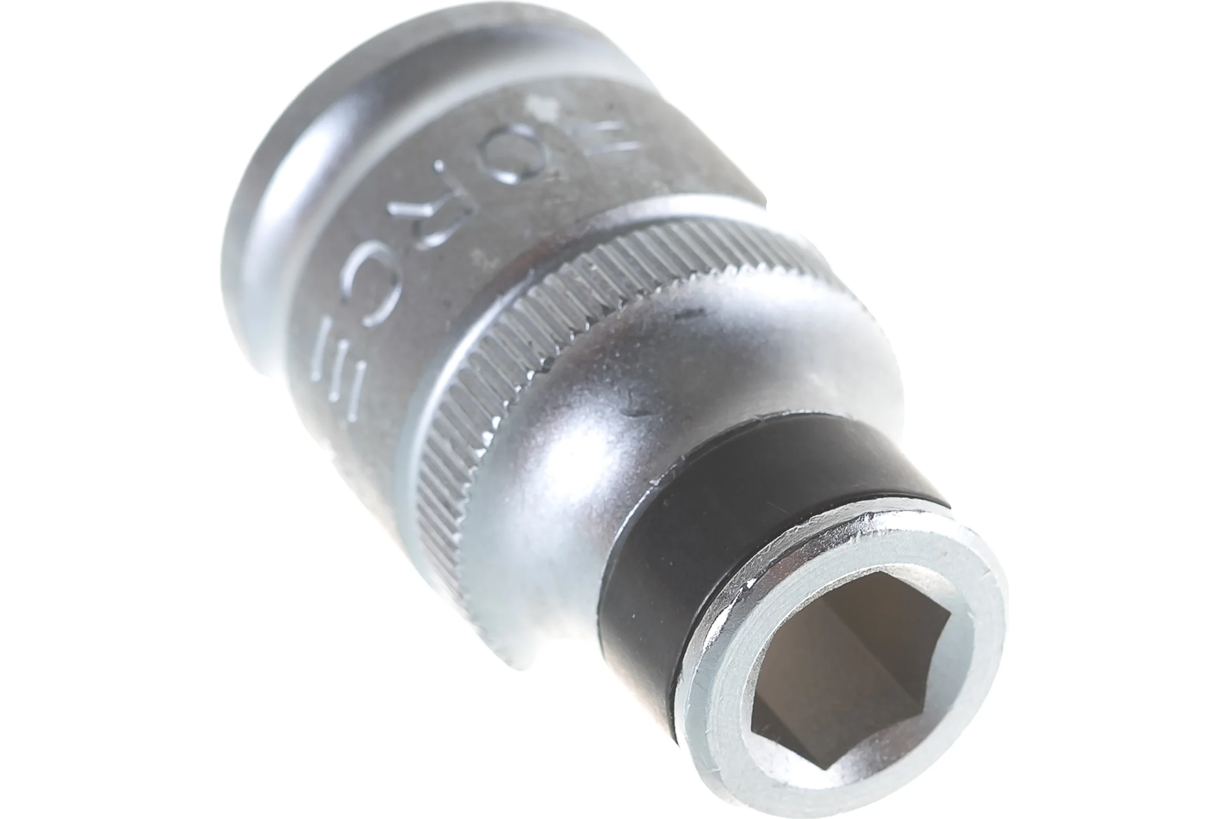 Держатель биты 1/2"х5/16" FORCE 81045