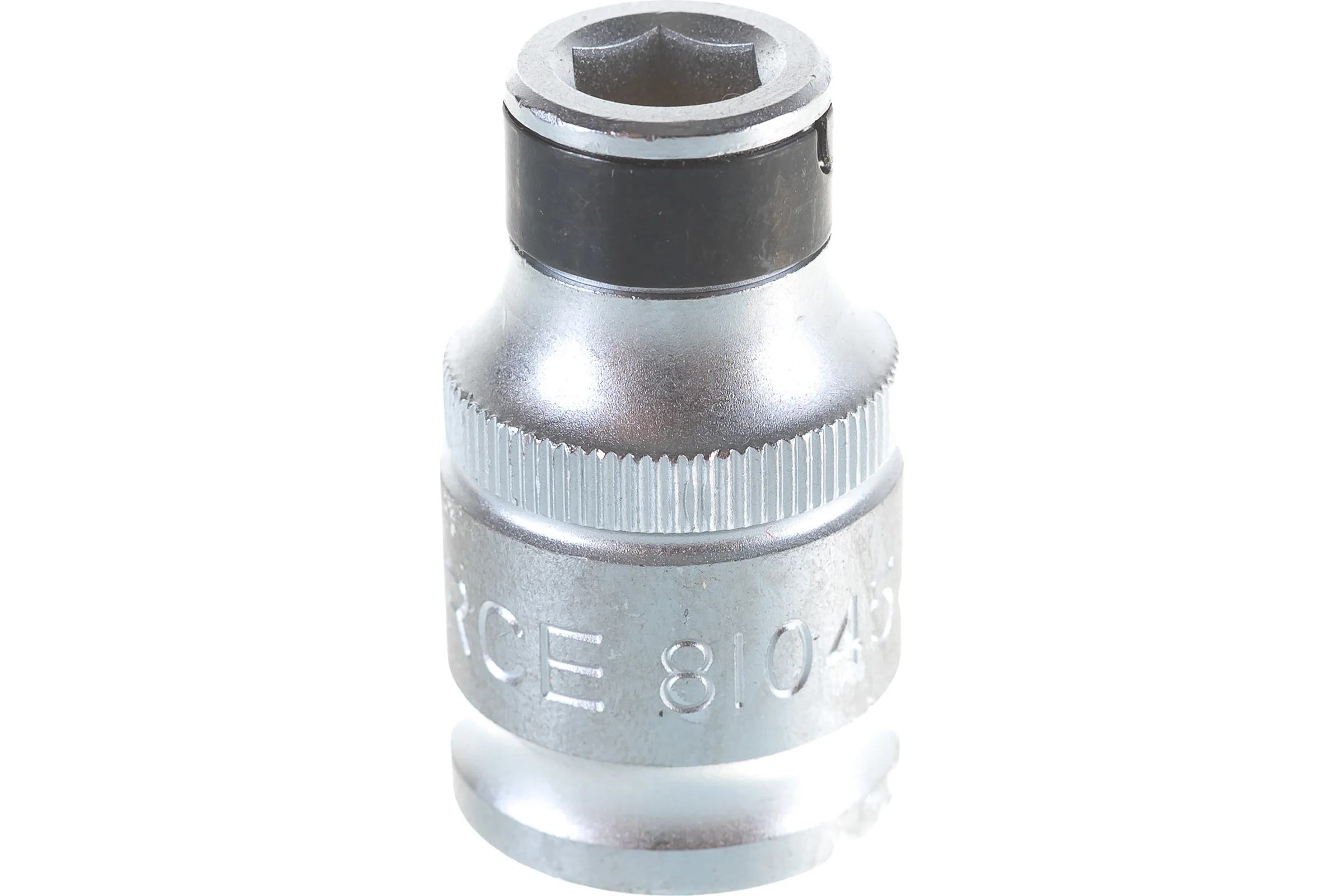 Держатель биты 1/2"х5/16" FORCE 81045