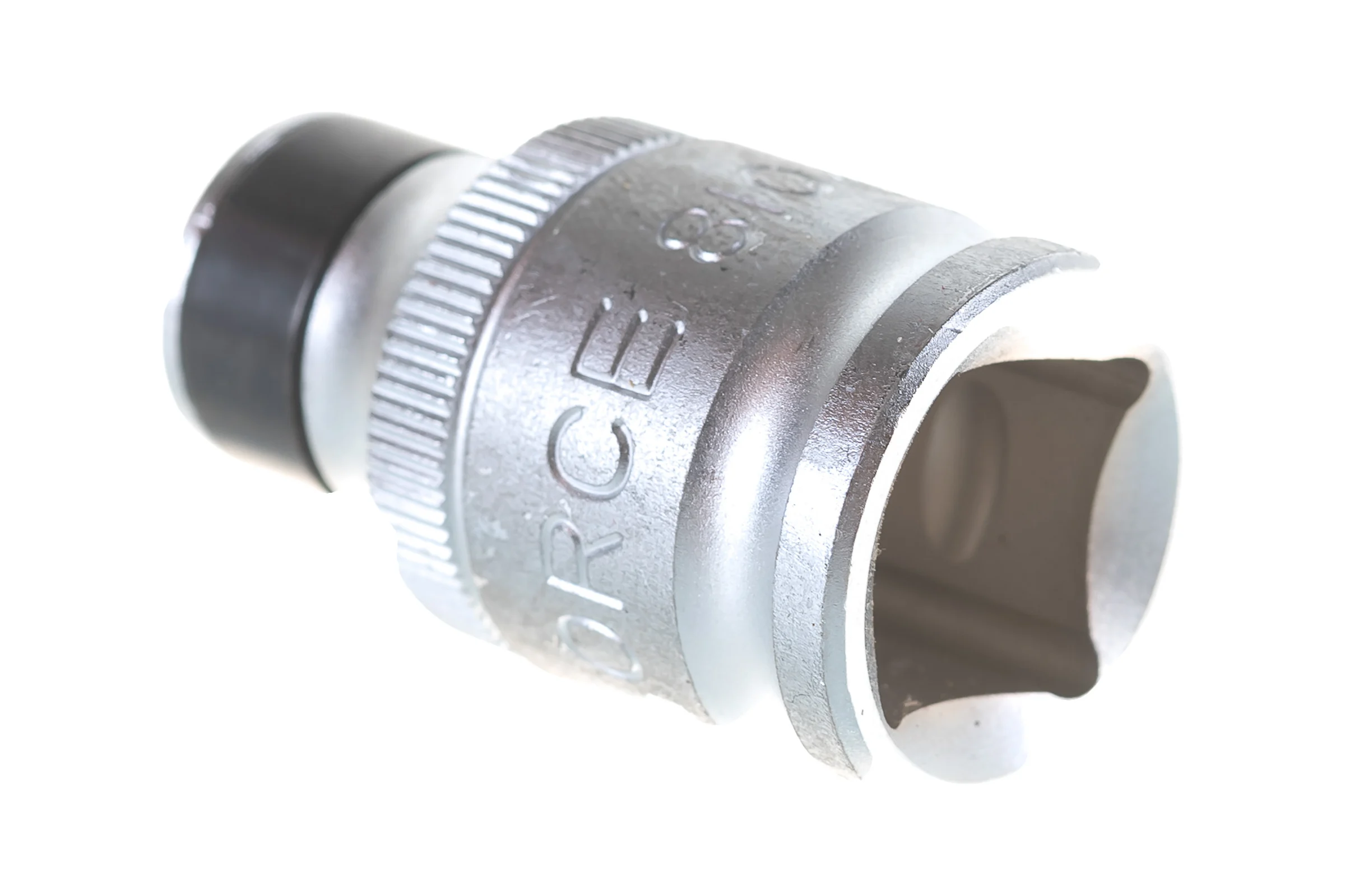 Держатель биты 1/2"х5/16" FORCE 81045