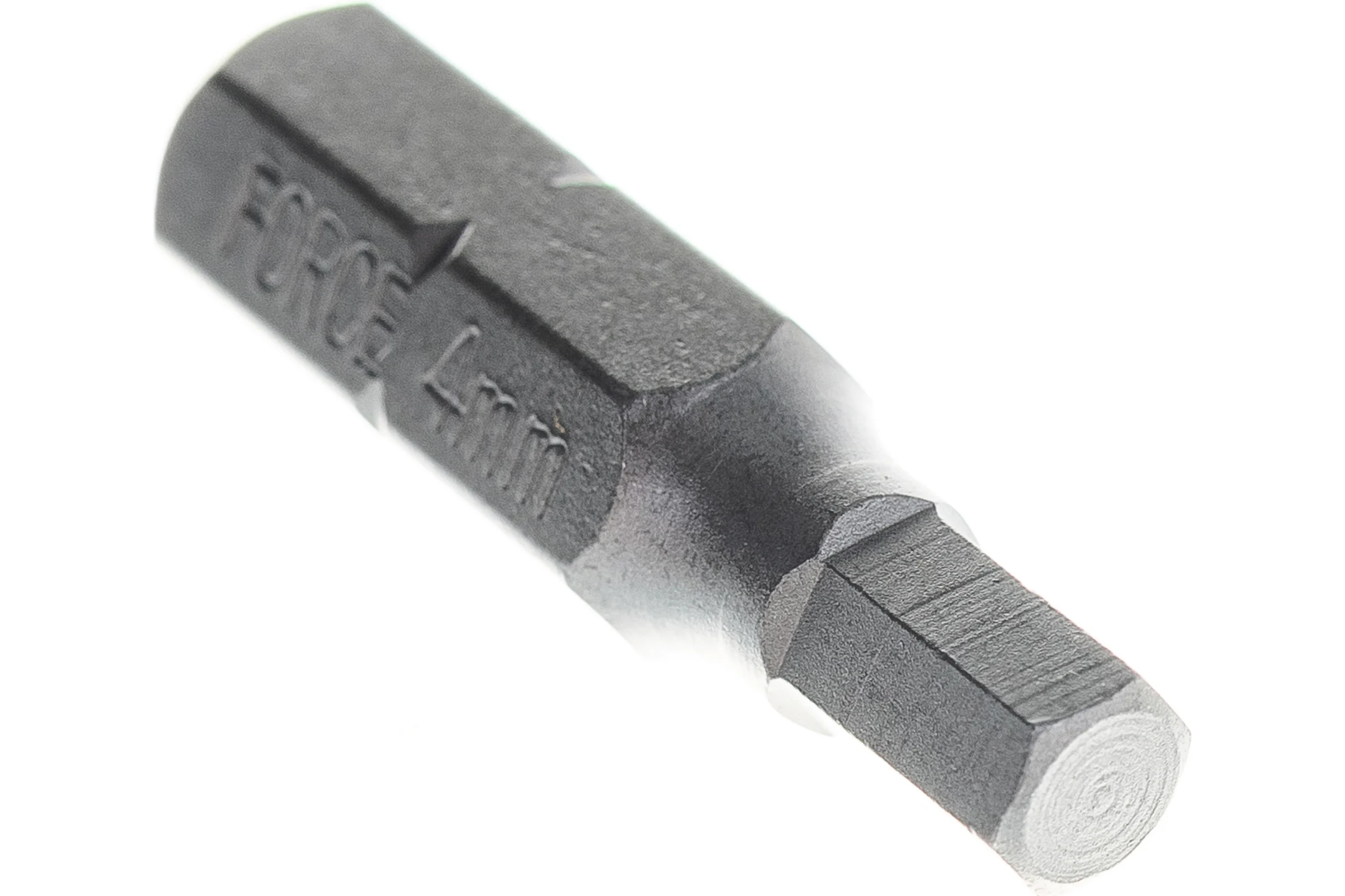 Набор бит HEX 10 шт. FORCE 21011