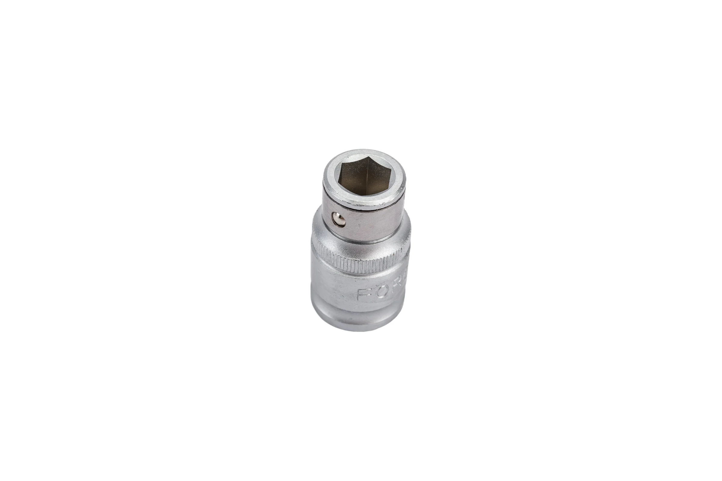 Держатель биты 1/2"х10 мм FORCE 81047