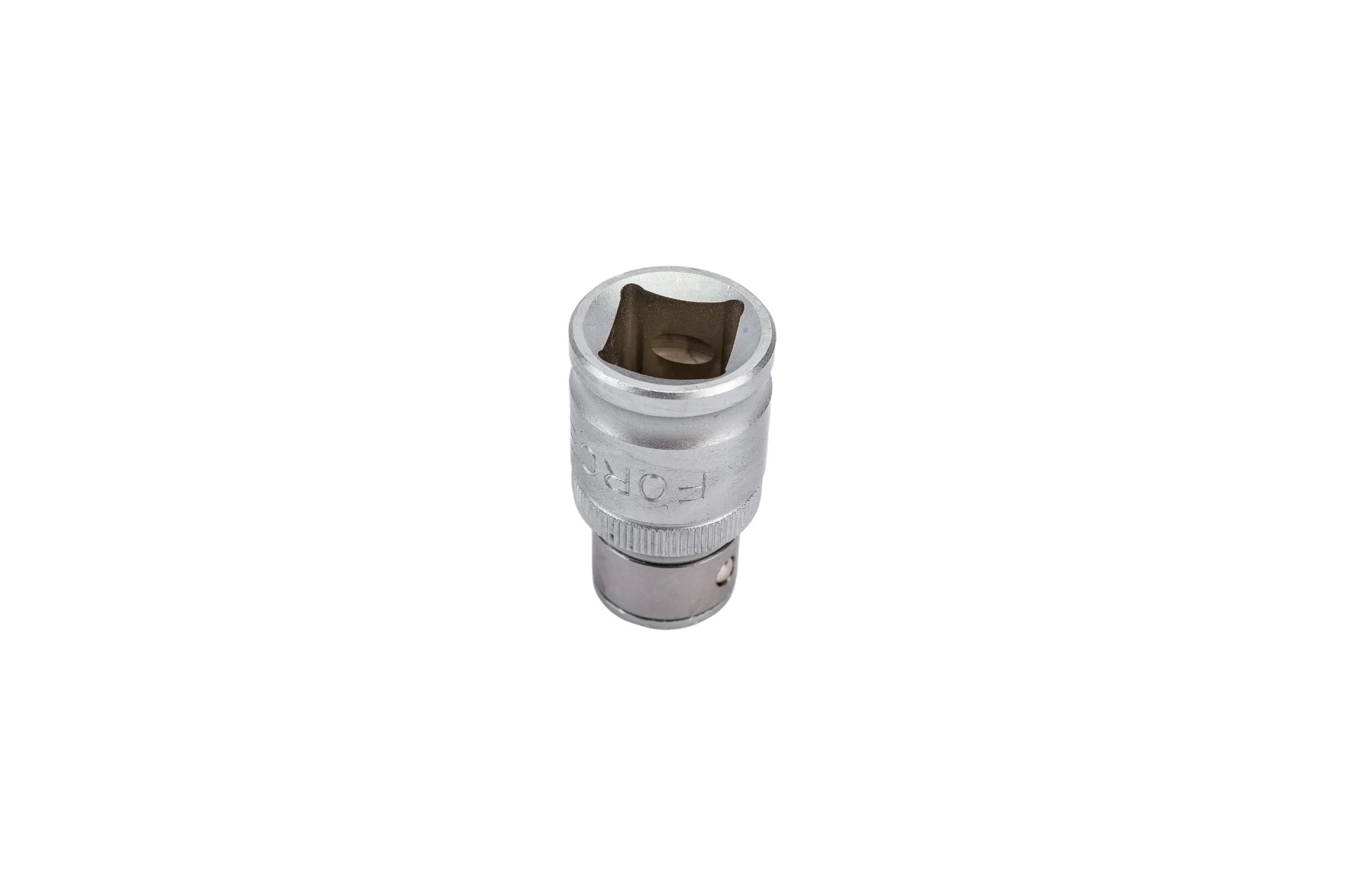 Держатель биты 1/2"х10 мм FORCE 81047