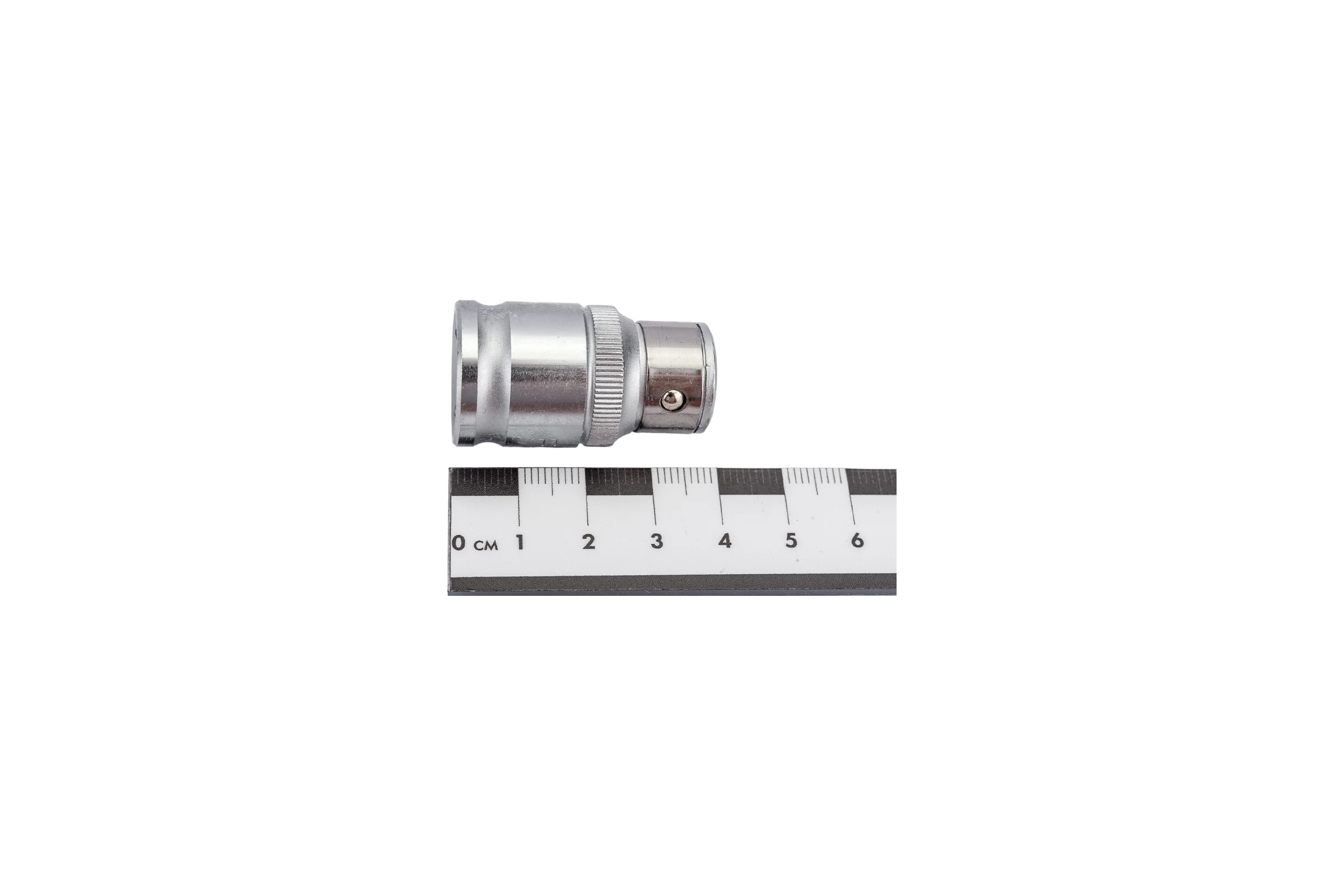 Держатель биты 1/2"х10 мм FORCE 81047
