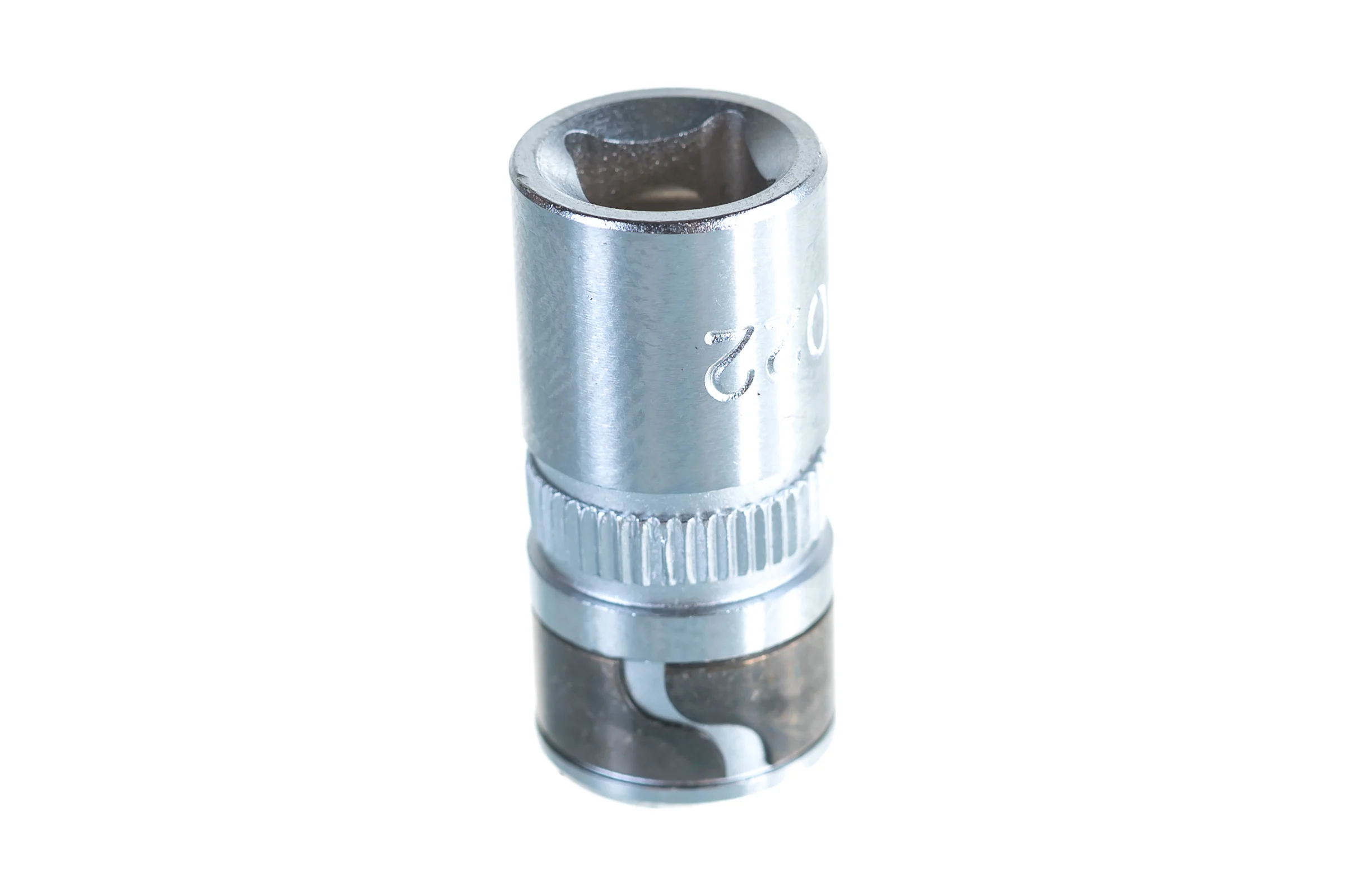 Держатель биты 1/4"х1/4", L=25 мм FORCE 81022