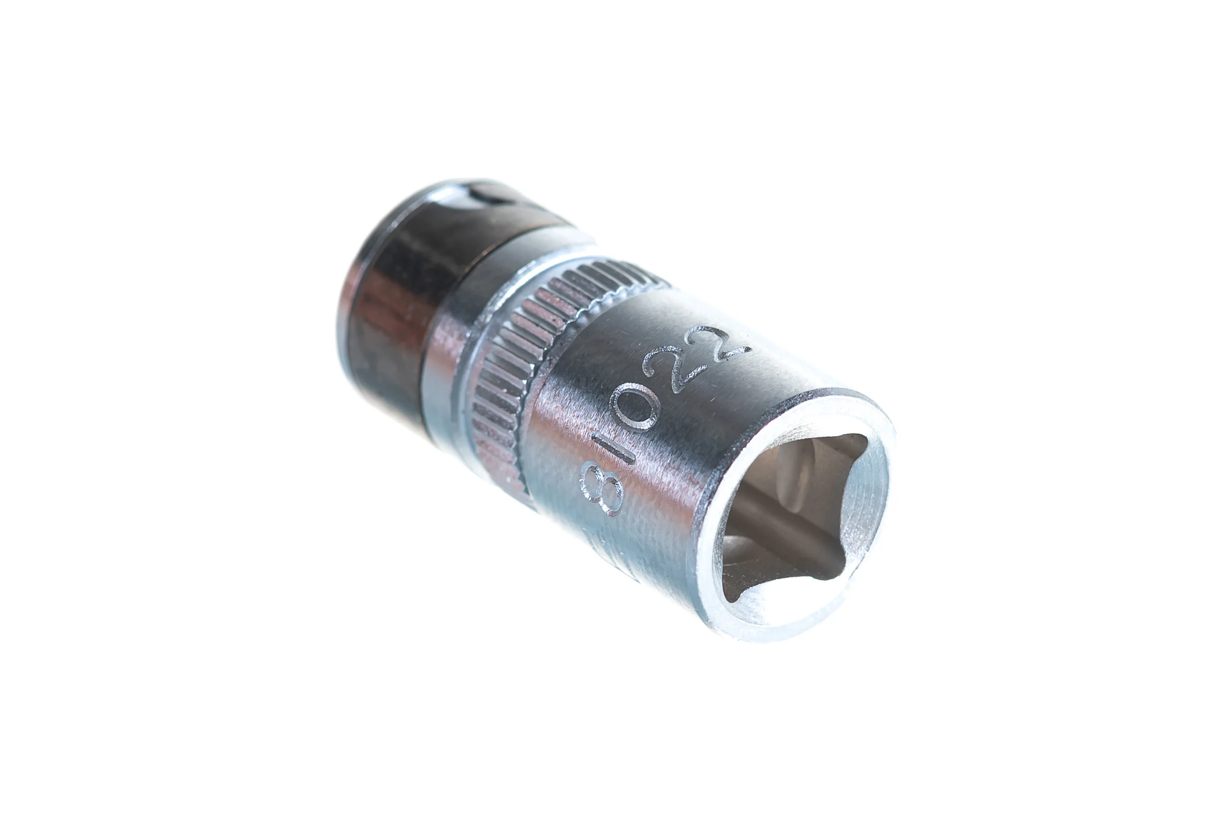 Держатель биты 1/4"х1/4", L=25 мм FORCE 81022