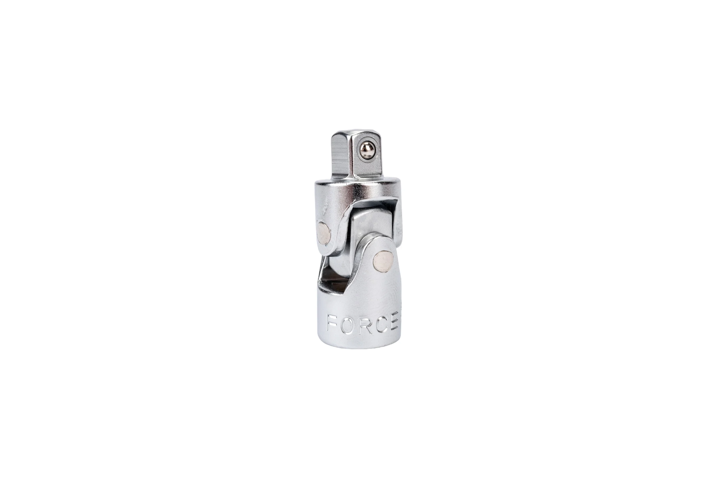 Кардан 1/4", 37 мм FORCE 80521