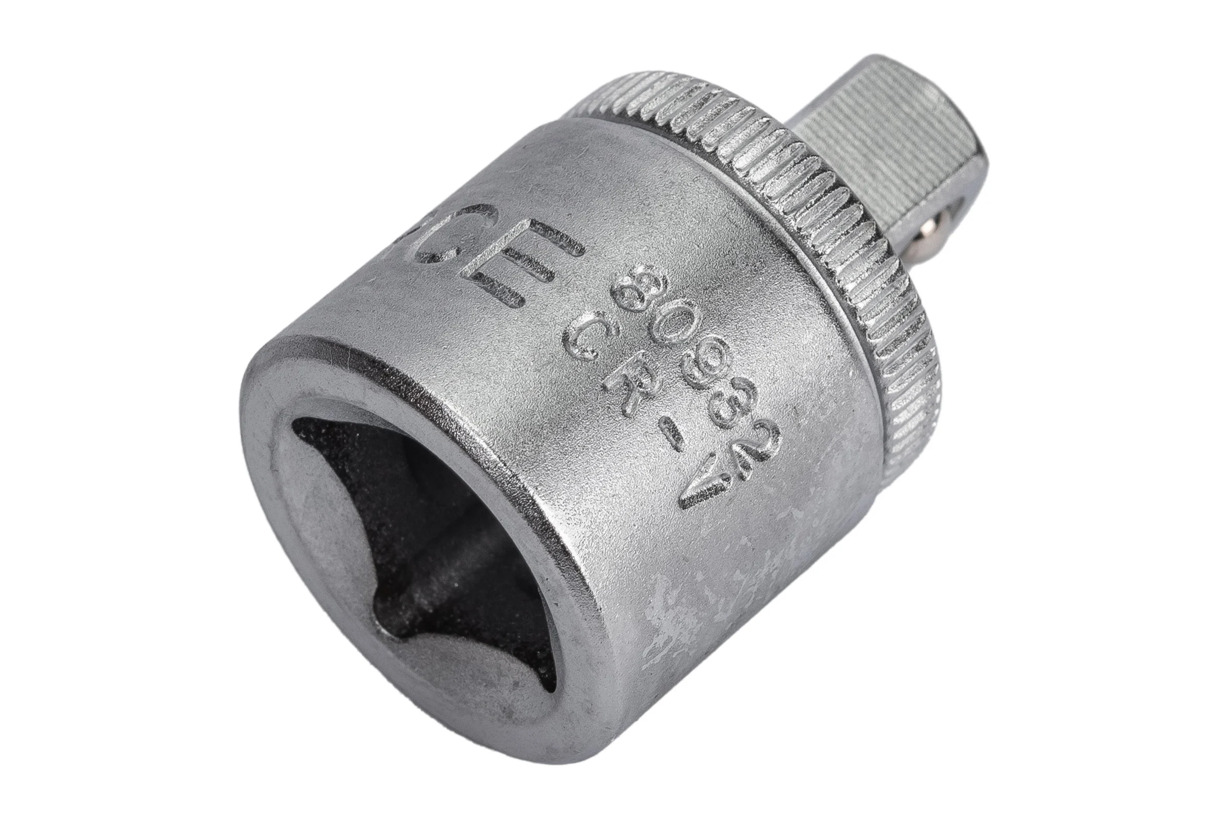 Адаптер 3/8"х1/4" FORCE 80932