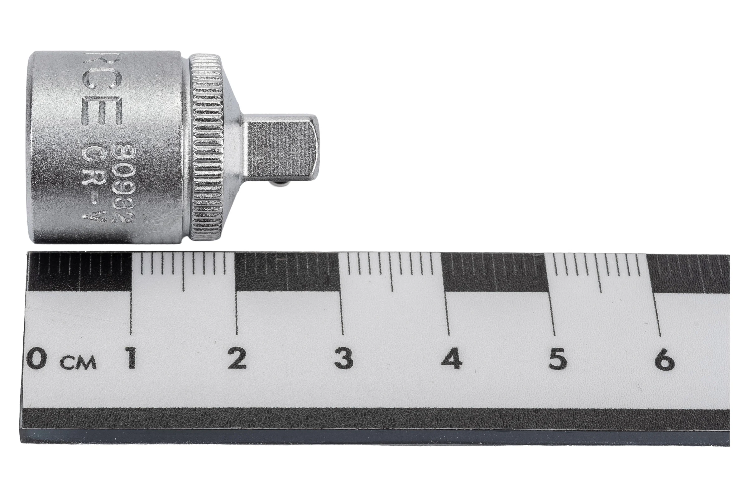 Адаптер 3/8"х1/4" FORCE 80932