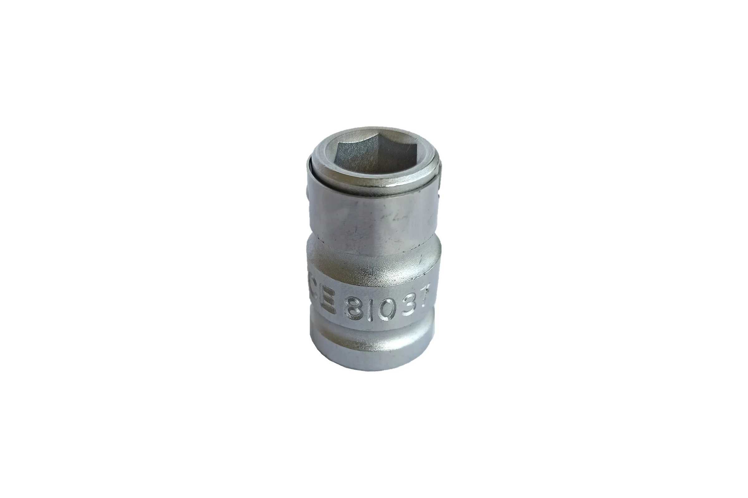 Держатель биты 3/8"x10 мм FORCE 81037