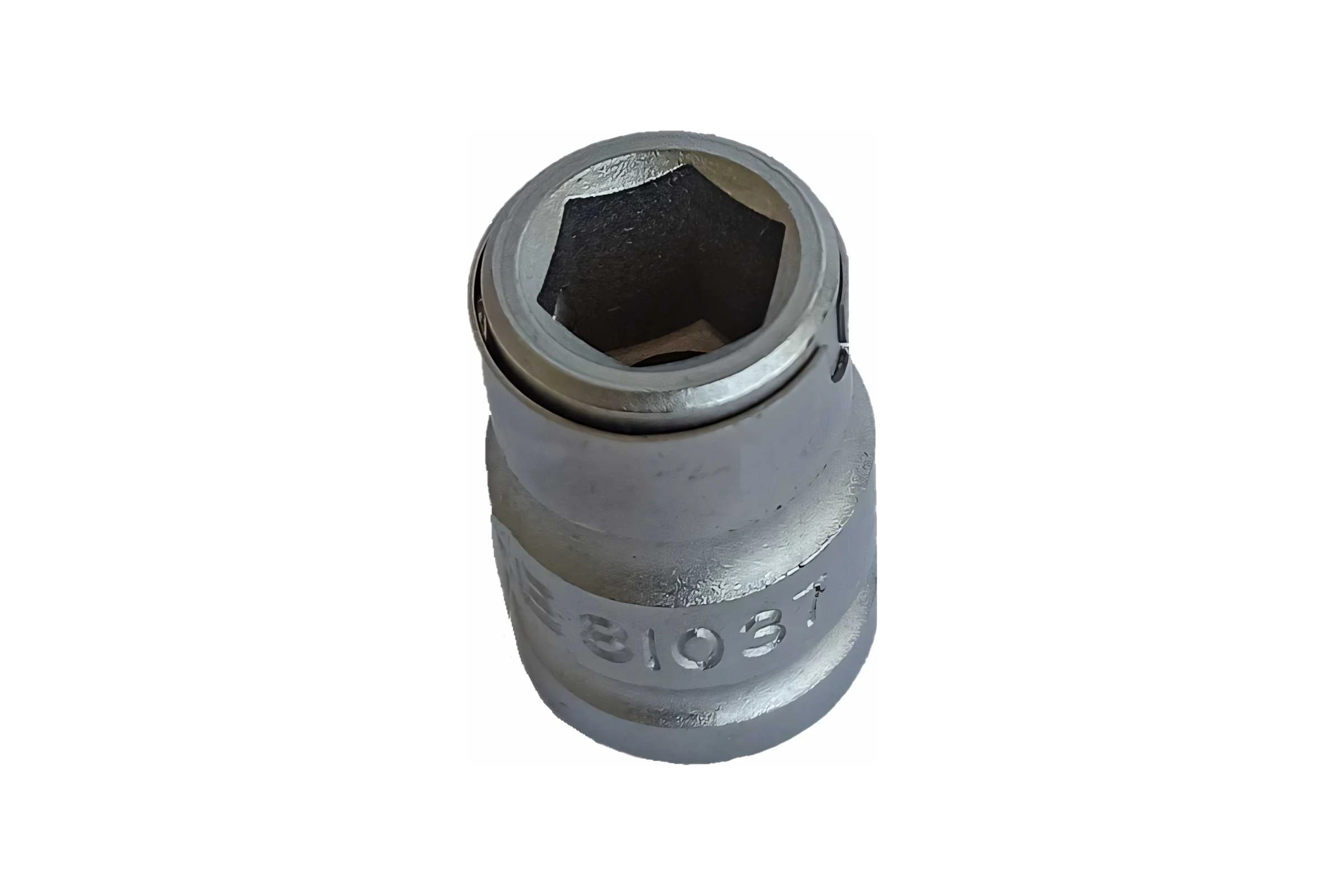 Держатель биты 3/8"x10 мм FORCE 81037