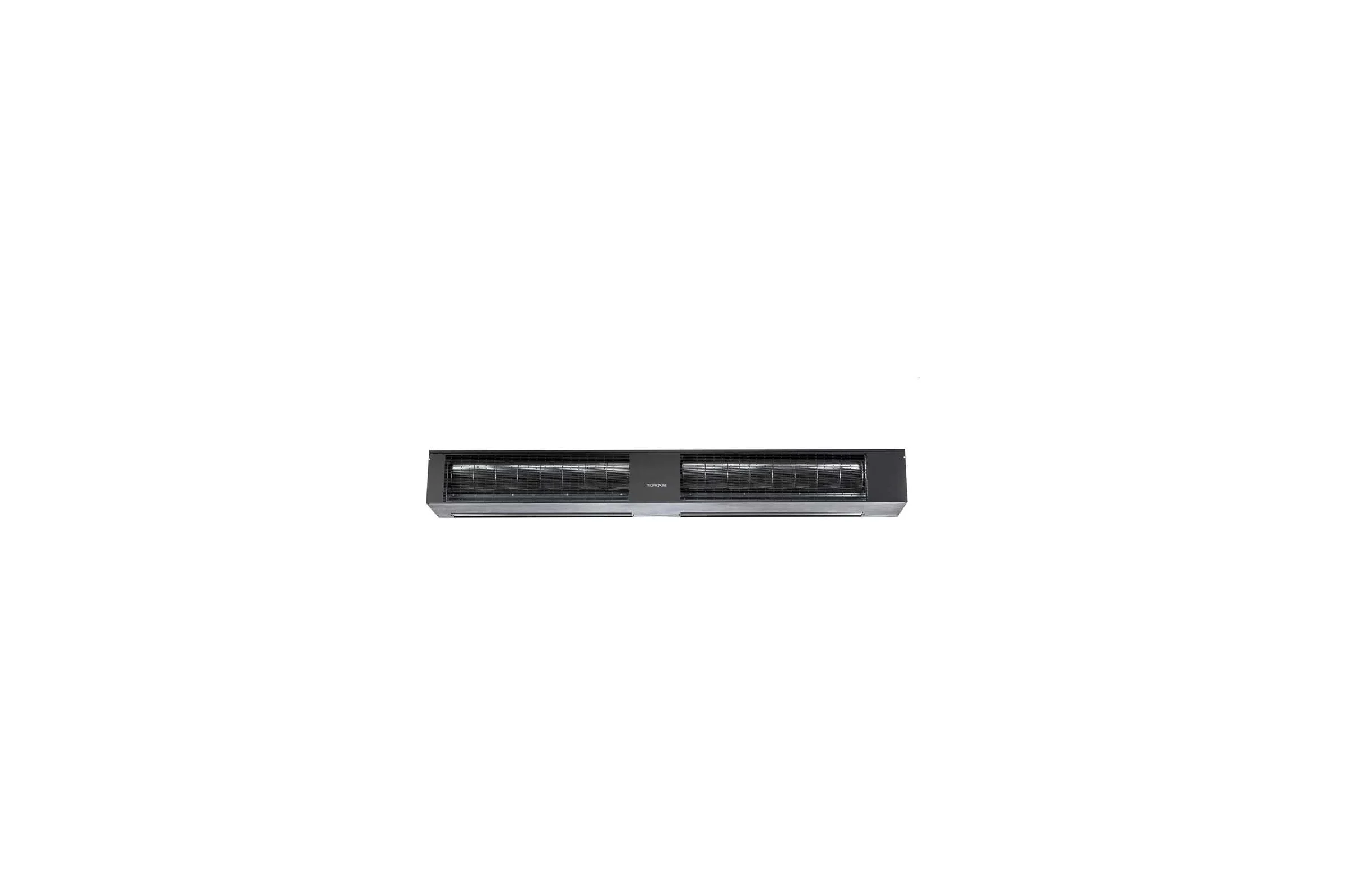 Тепловая завеса без нагрева Tropik Line Х600A20 Black 64244