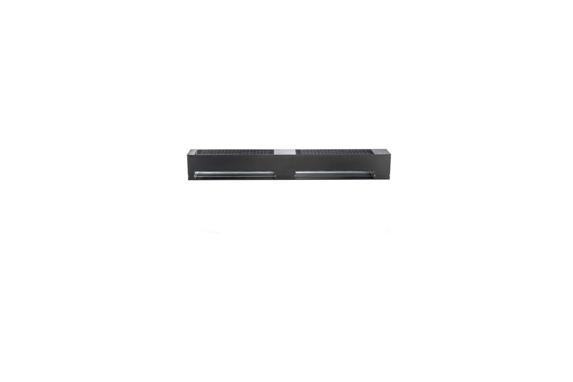Тепловая завеса без нагрева Tropik Line Х600A20 Black 64244