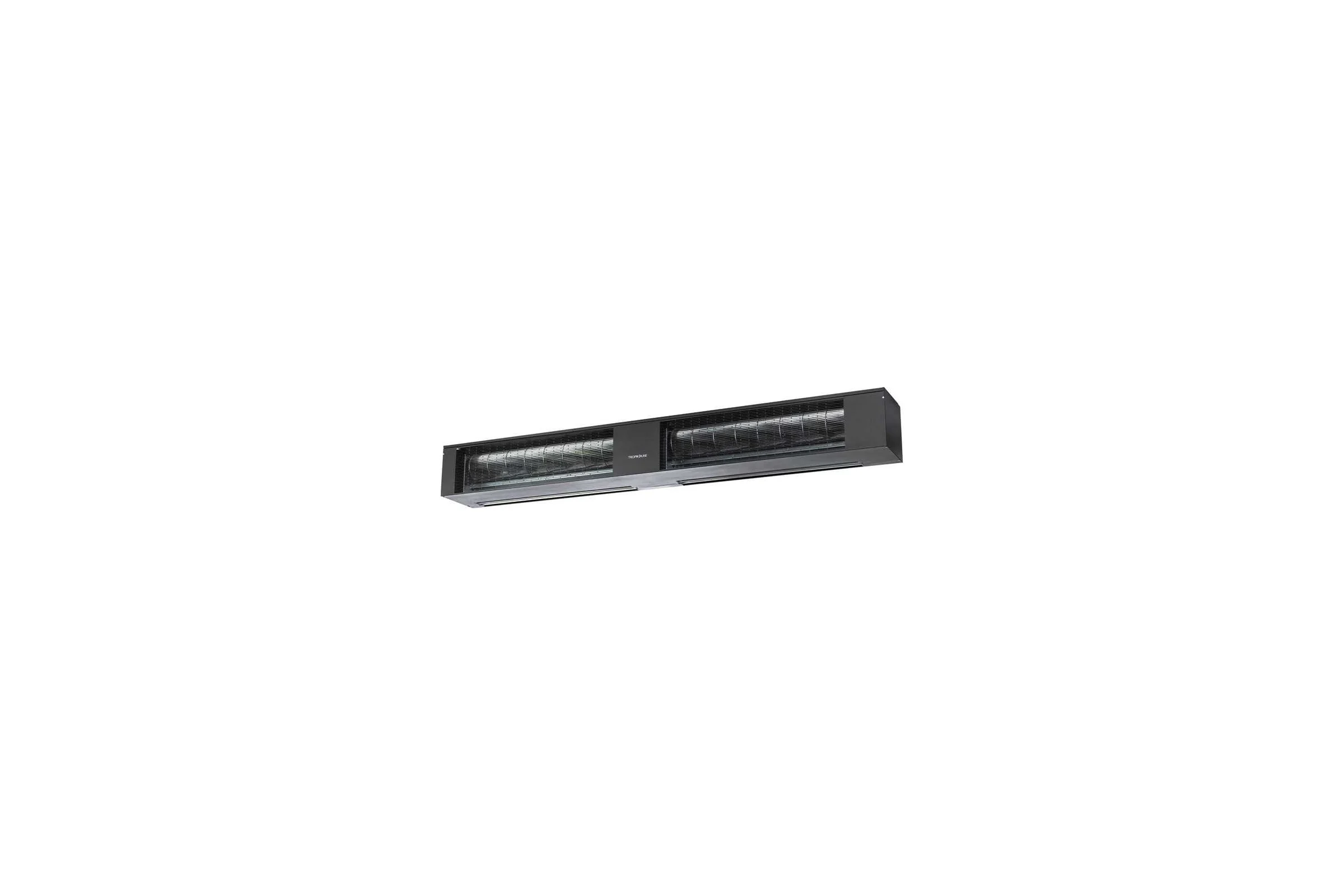 Тепловая завеса без нагрева Tropik Line Х600A20 Black 64244