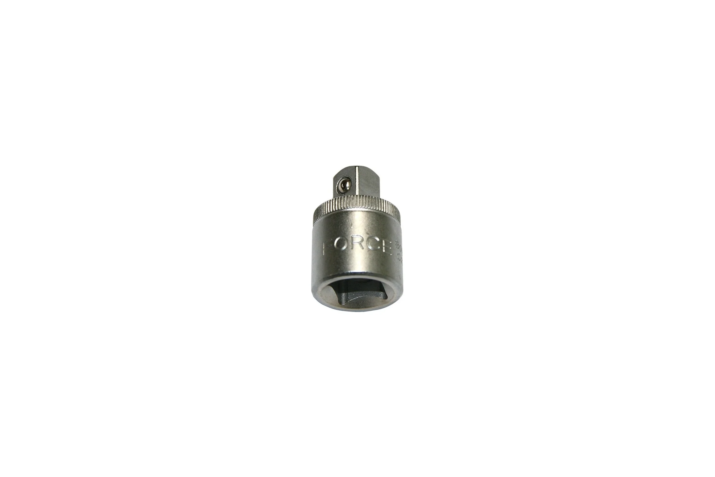 Адаптер 1/4"(F)x1/4"(M) 43556 FORCE H80622