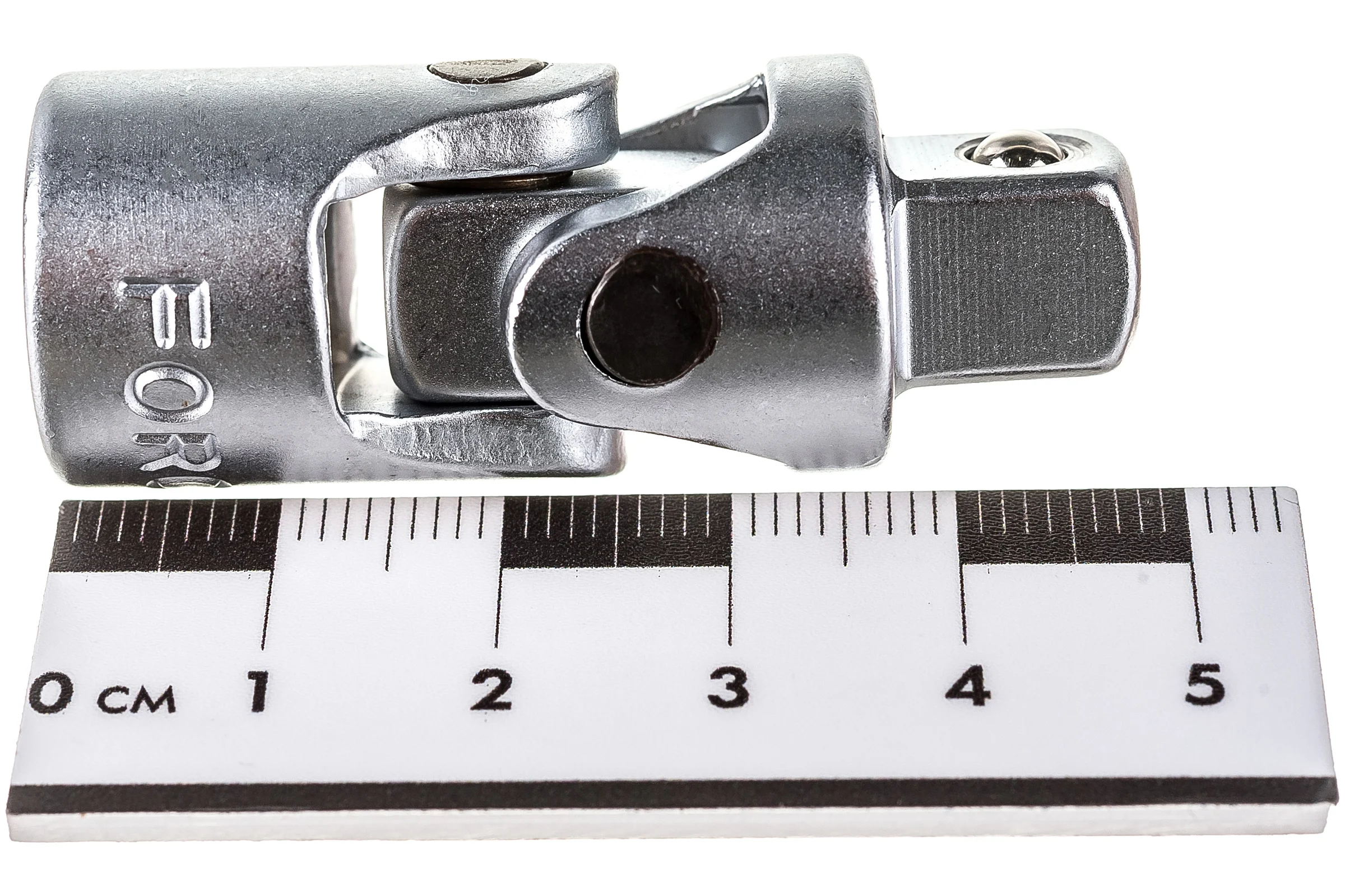Кардан 3/8", 46 мм FORCE 80531