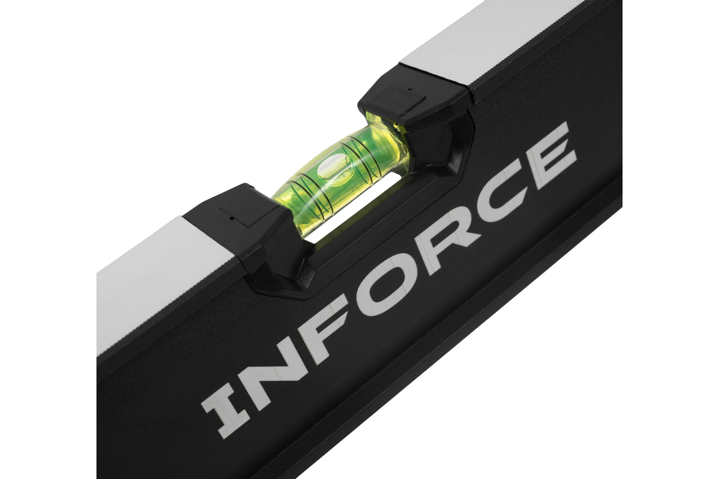 Строительный уровень 800мм Inforce 06-11-57