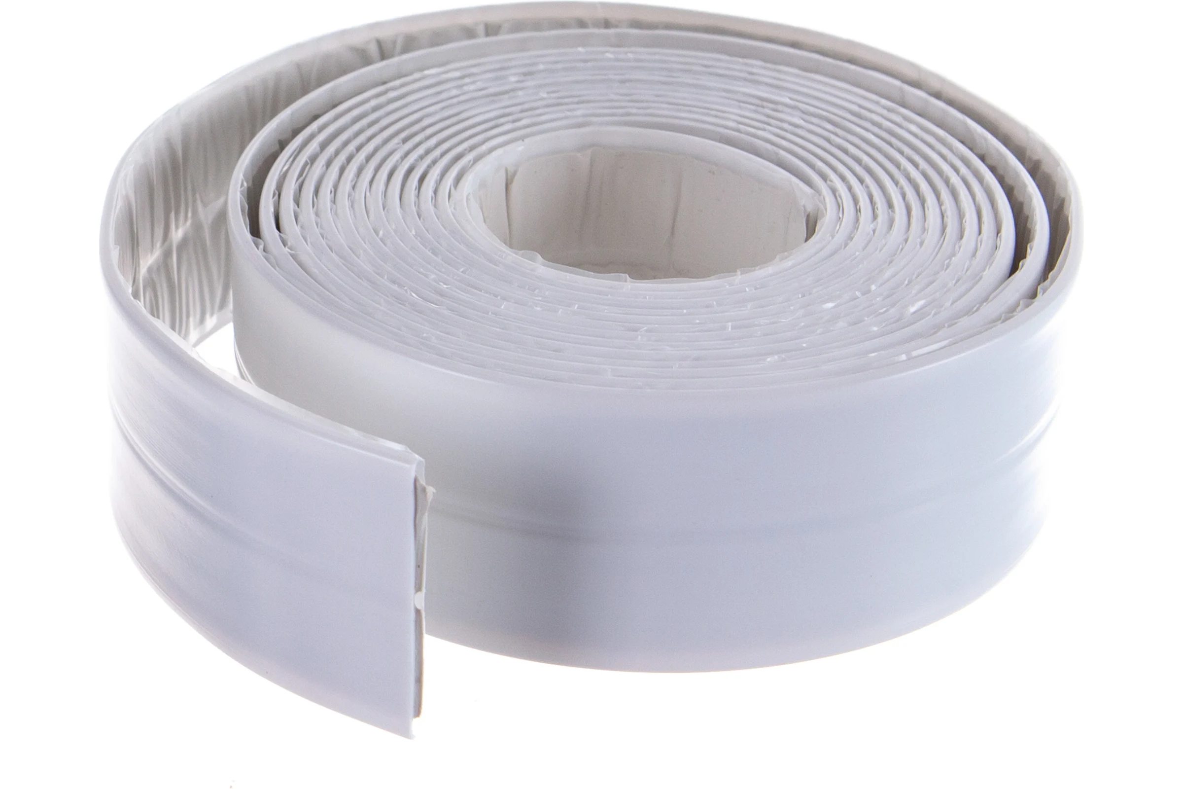 Лента BISON SEALANTSTRIP SANITARY WHITE LM FPB 38MM*3,35M 6311183