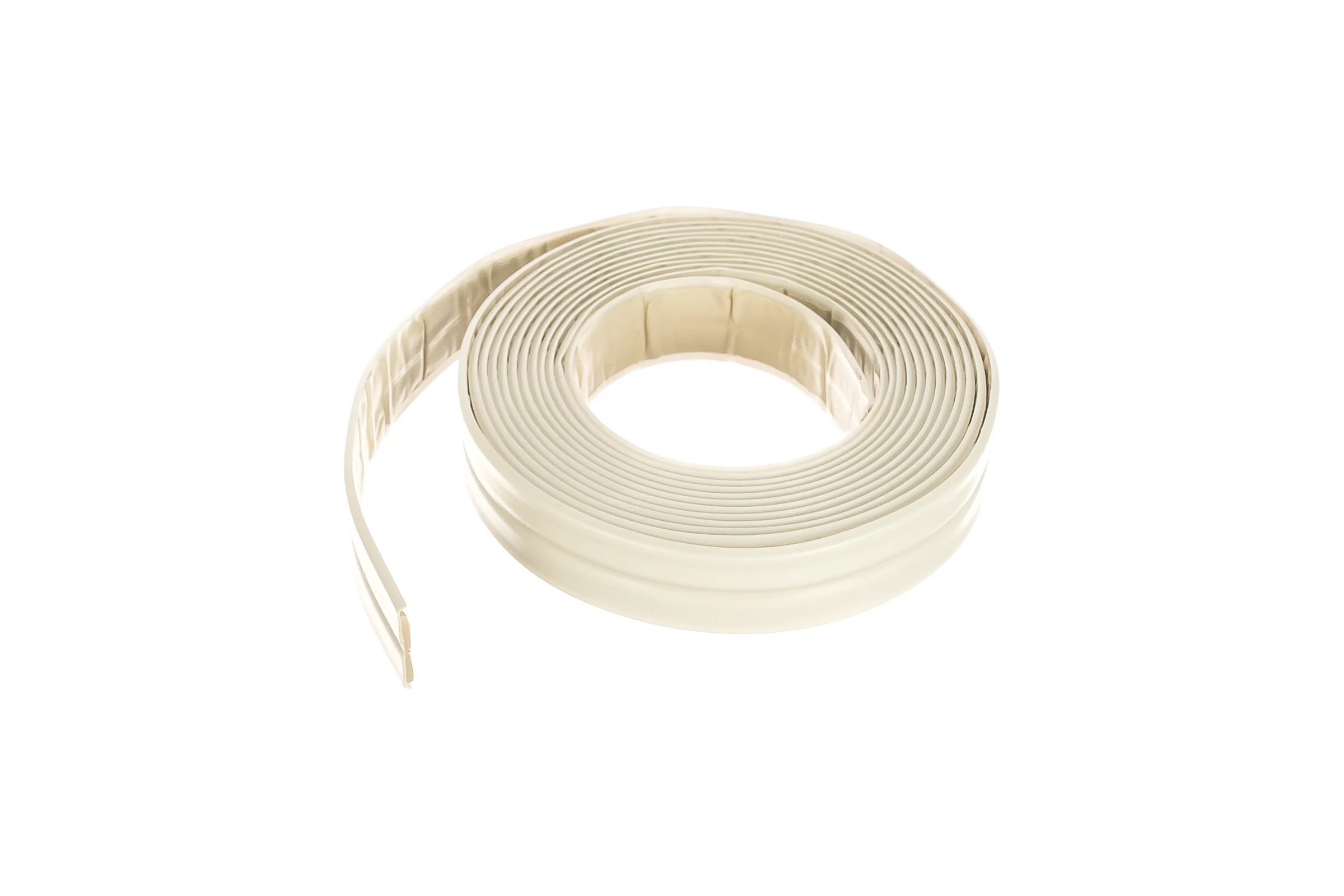 Лента BISON SEALANTSTRIP SANITARY WHITE FPB 22MM*3,35M 6311182